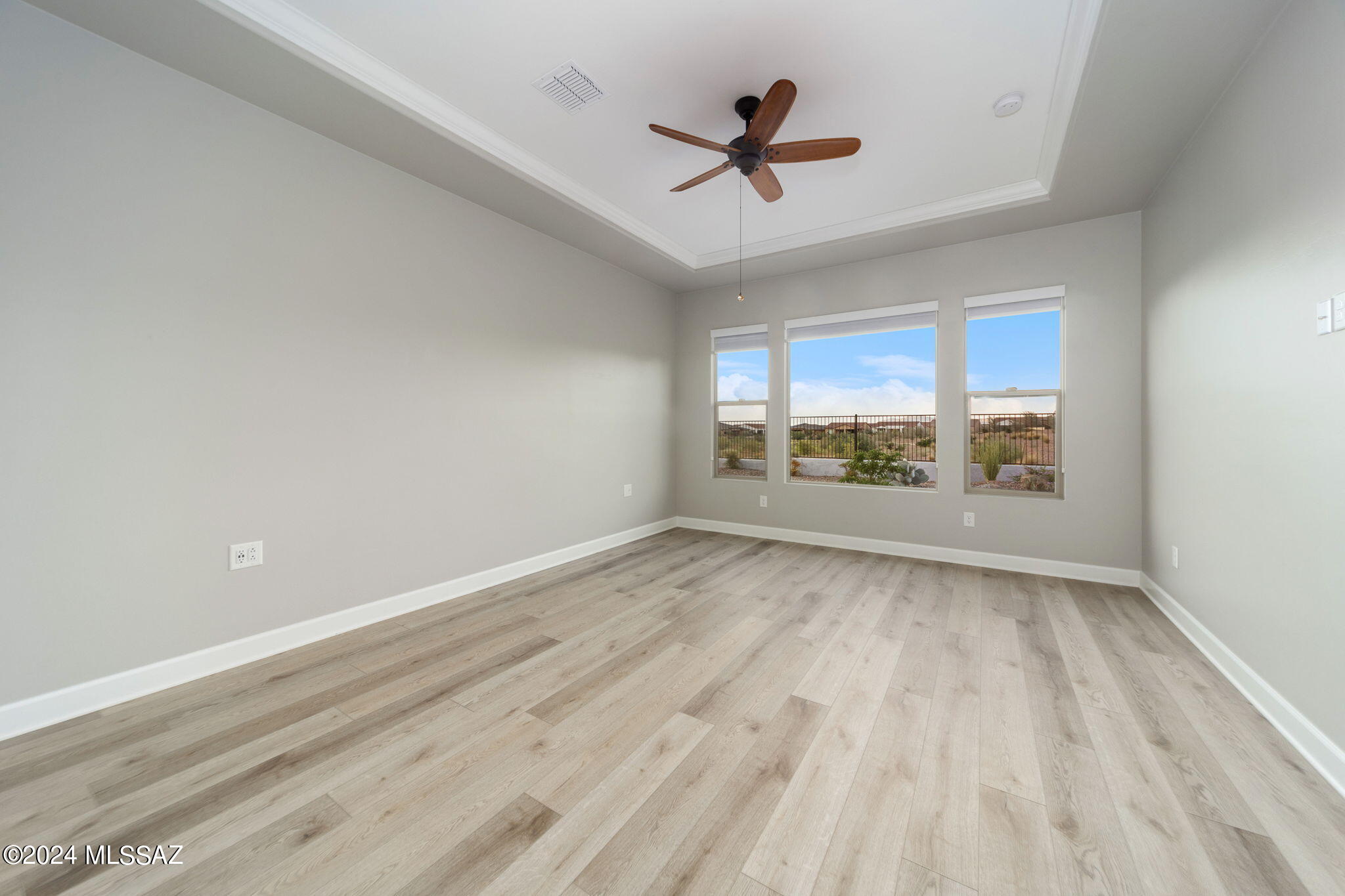 Saddlebrooke Ranch - Residential