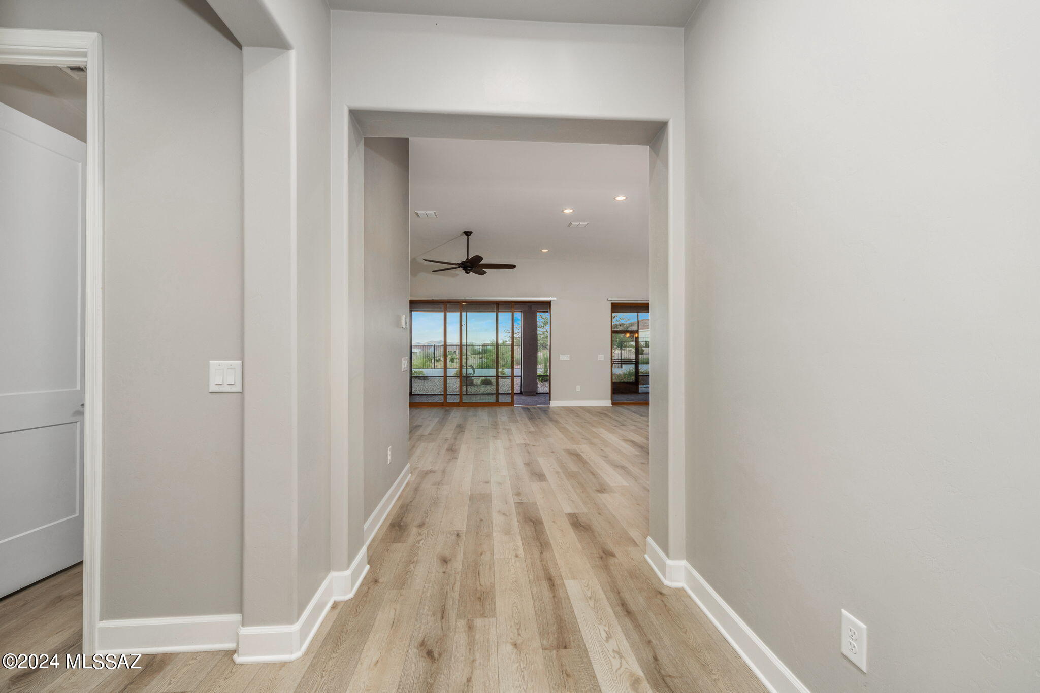 Saddlebrooke Ranch - Residential