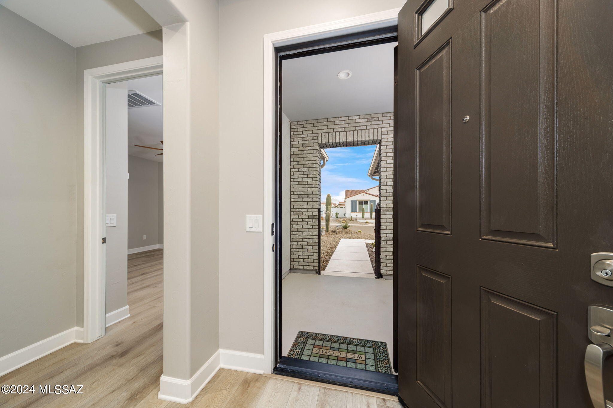 Saddlebrooke Ranch - Residential
