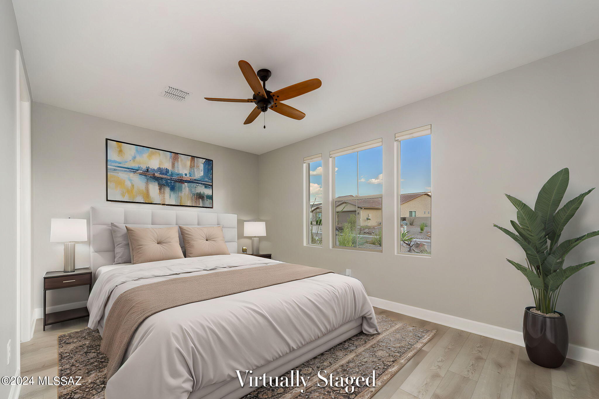 Saddlebrooke Ranch - Residential