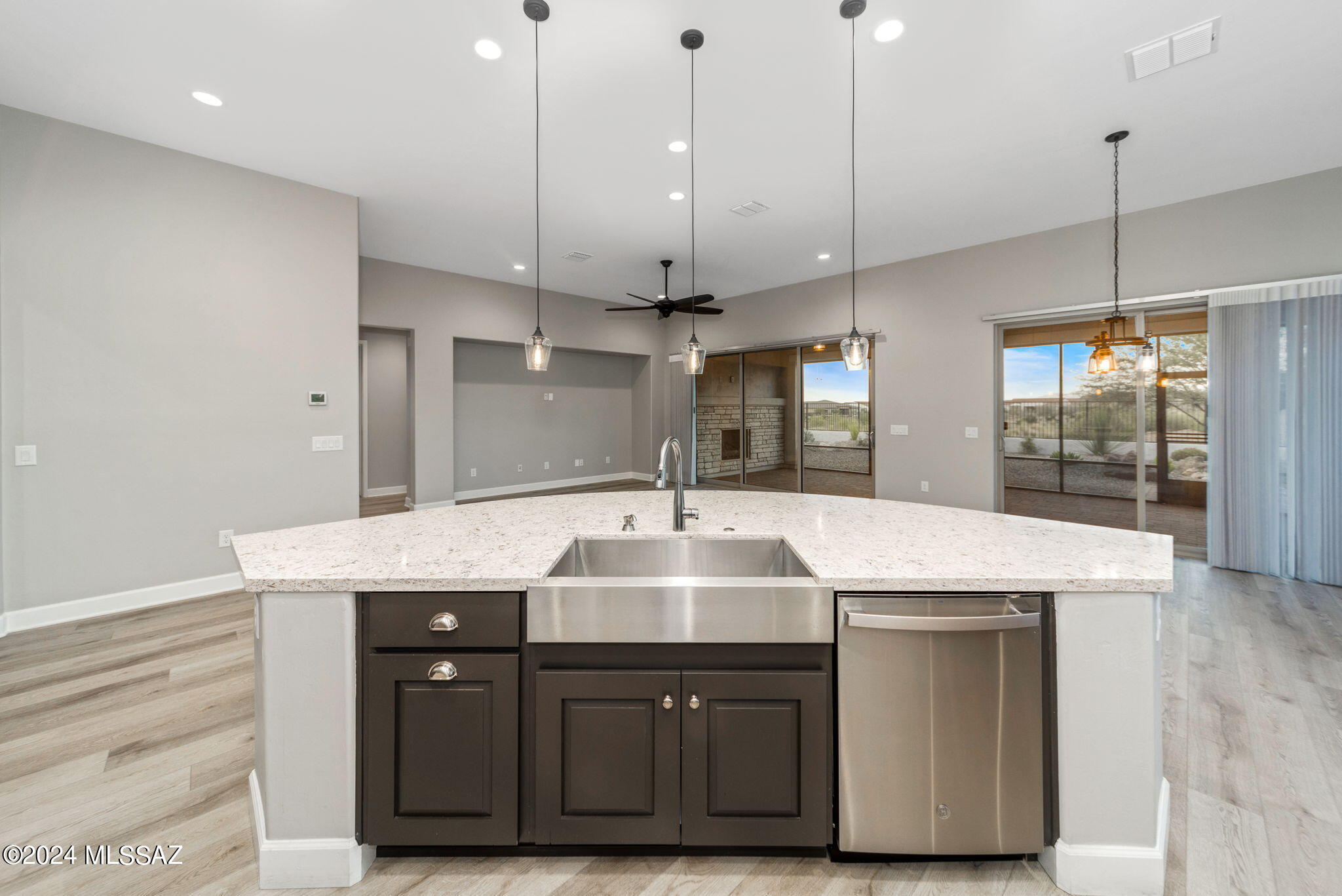 Saddlebrooke Ranch - Residential