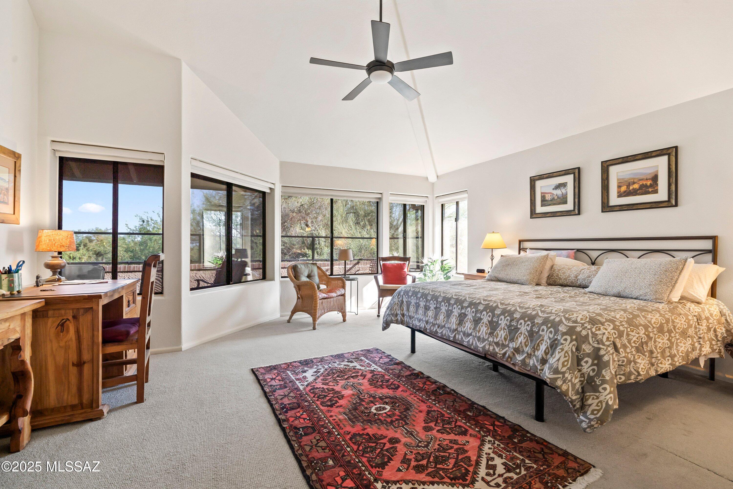 Ventana Canyon Lake Estates (1-47) - Residential