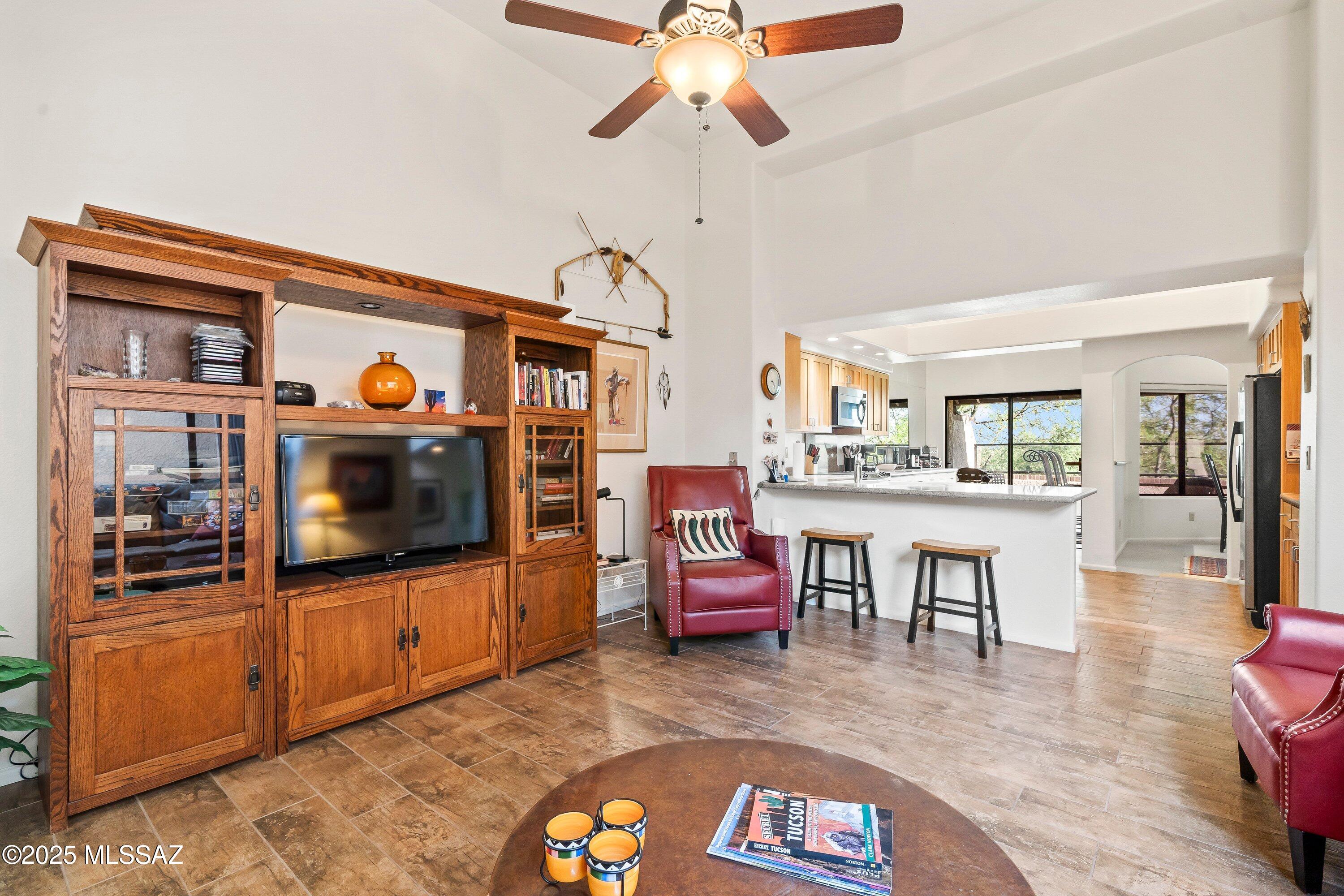 Ventana Canyon Lake Estates (1-47) - Residential