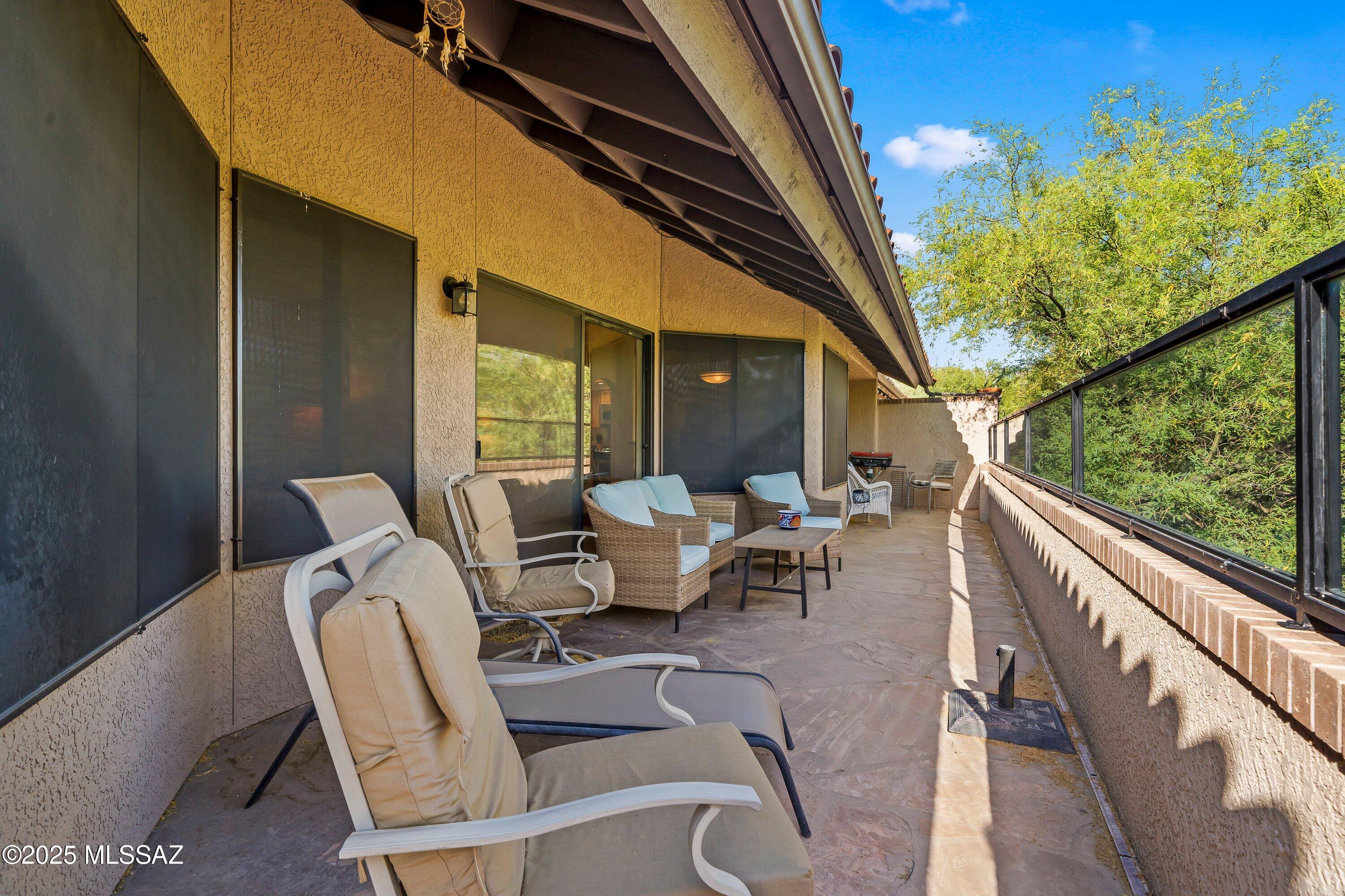 Ventana Canyon Lake Estates (1-47) - Residential