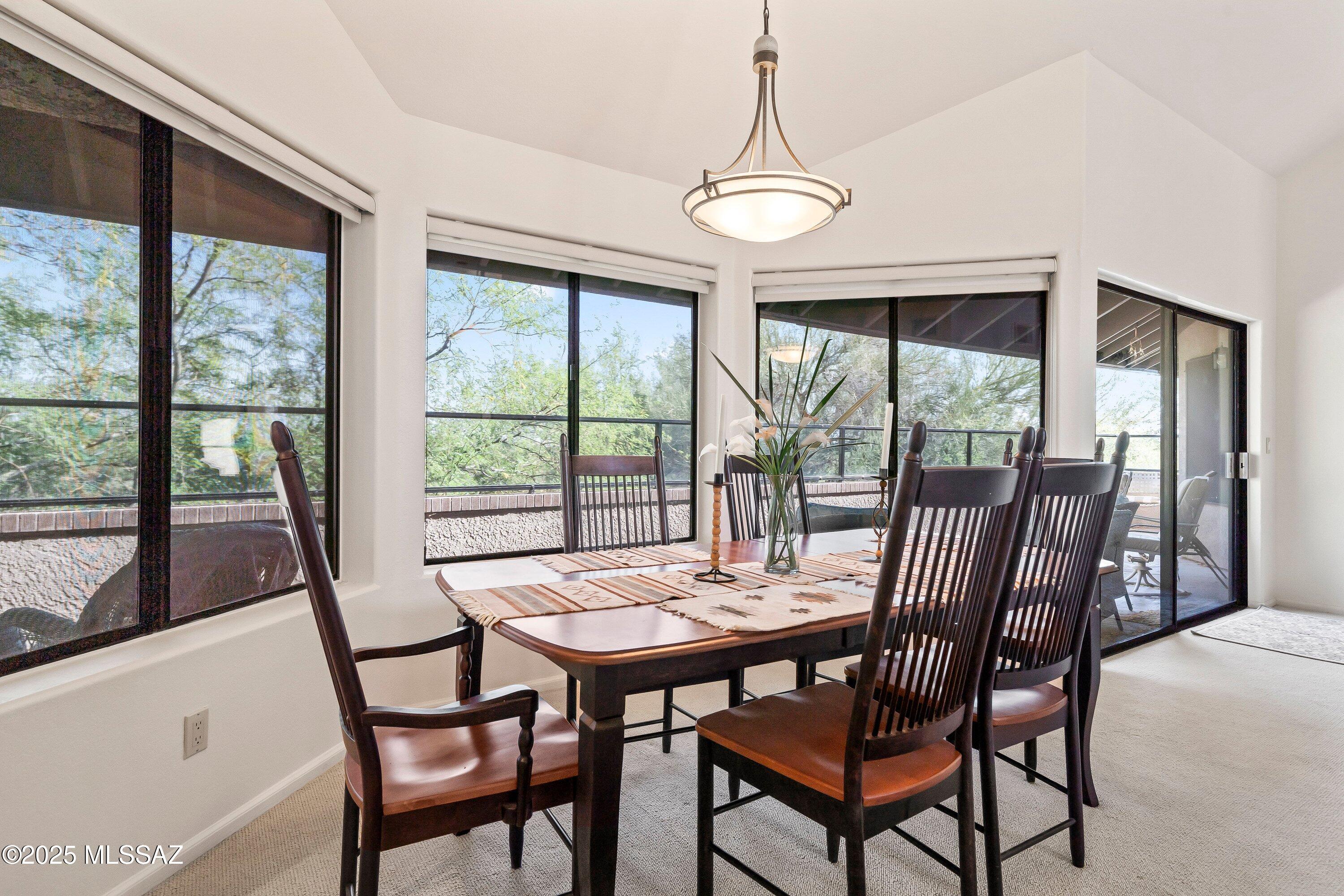 Ventana Canyon Lake Estates (1-47) - Residential