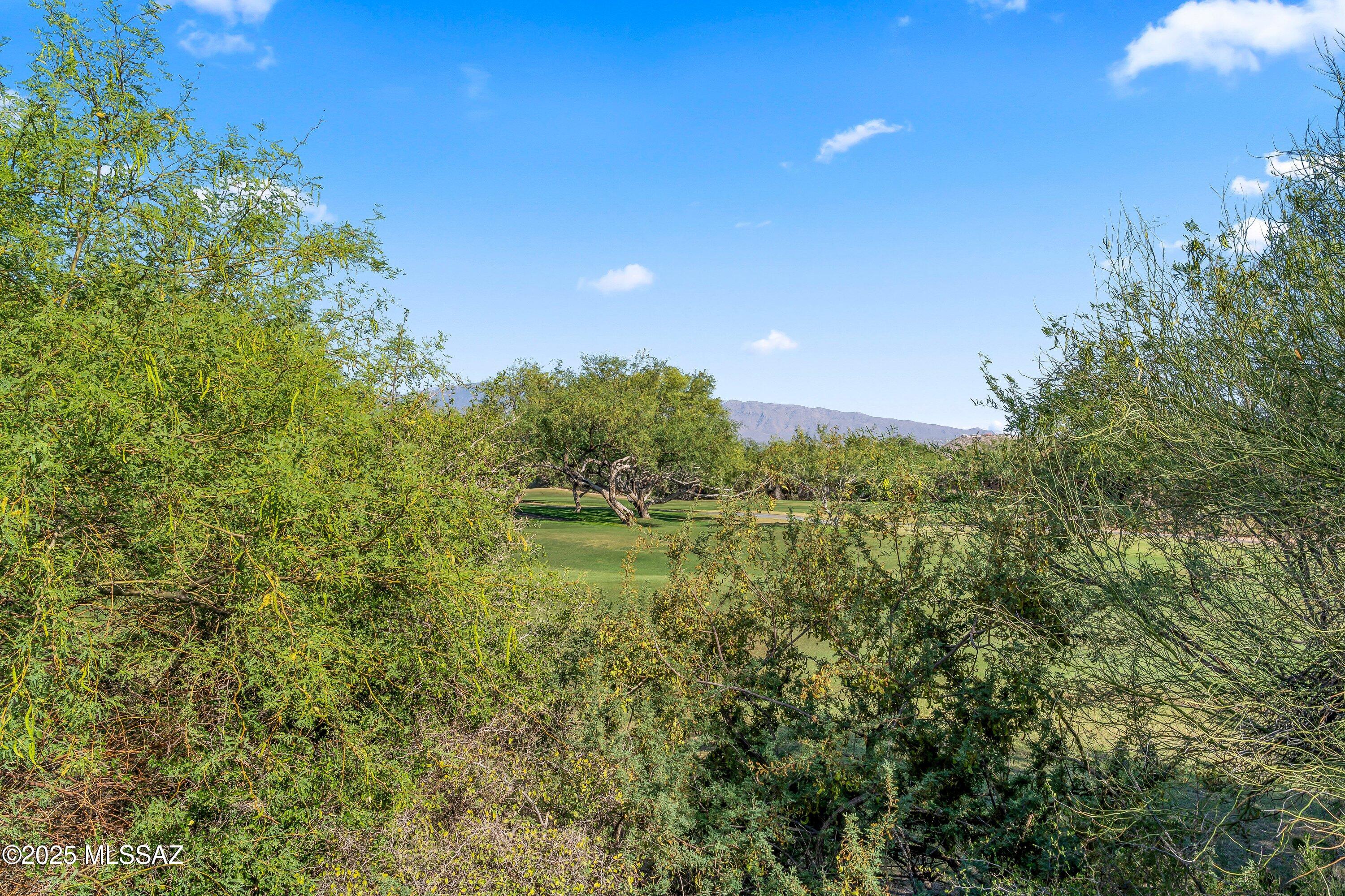 Ventana Canyon Lake Estates (1-47) - Residential
