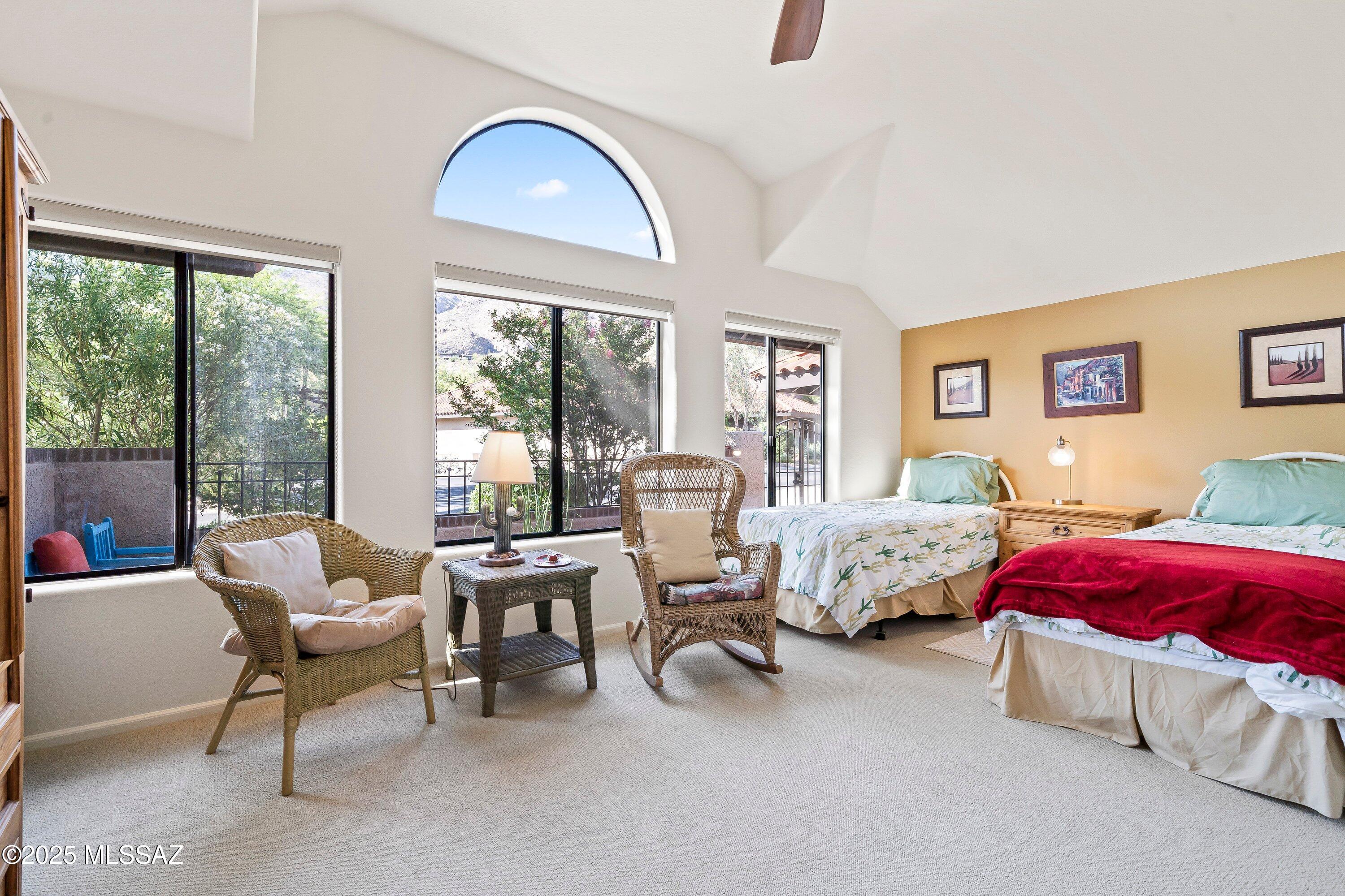 Ventana Canyon Lake Estates (1-47) - Residential