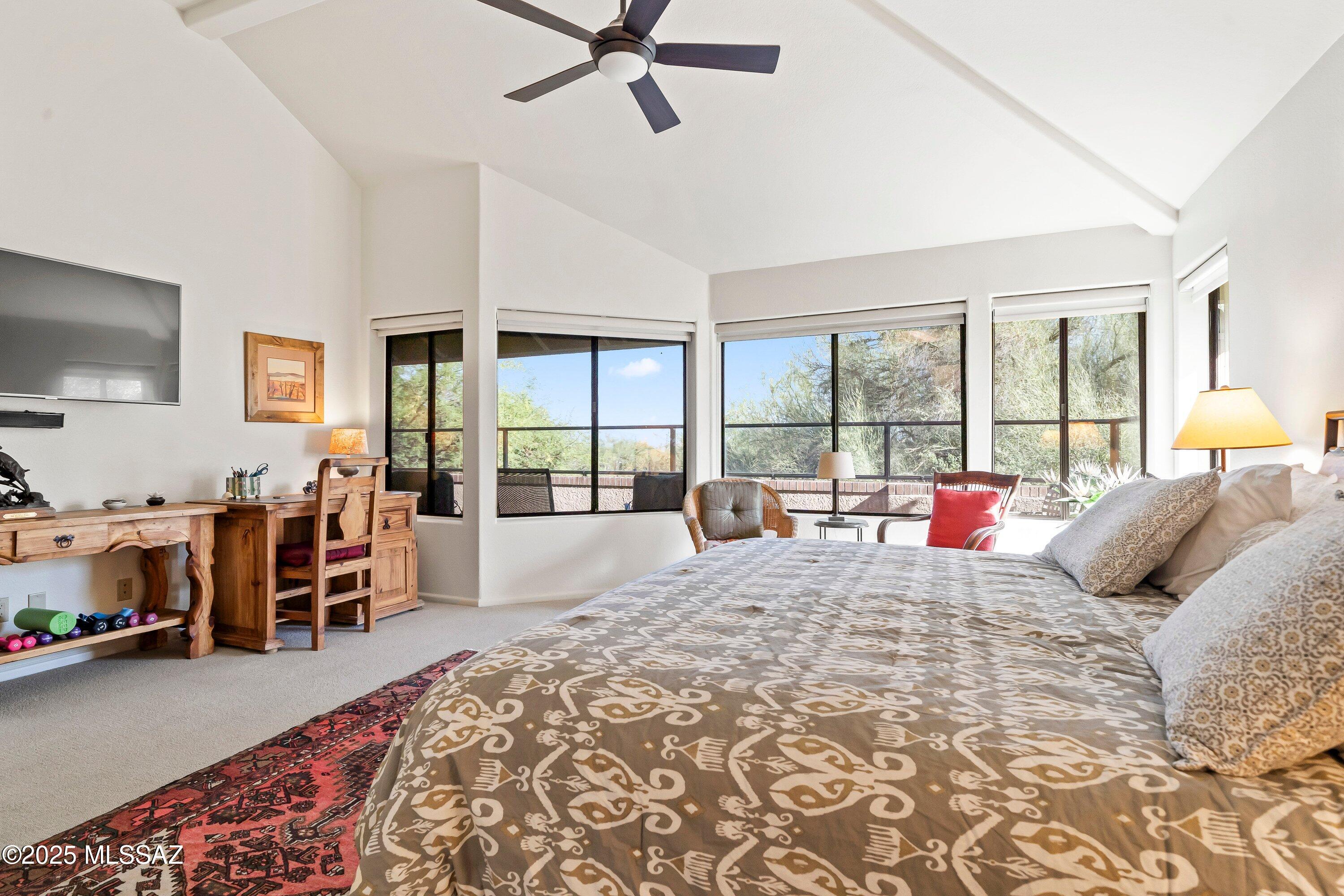 Ventana Canyon Lake Estates (1-47) - Residential