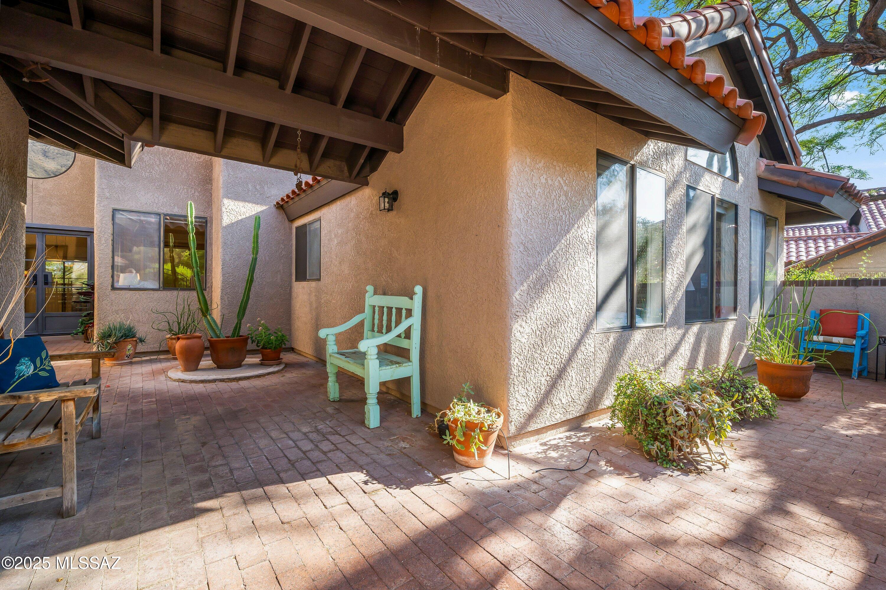 Ventana Canyon Lake Estates (1-47) - Residential