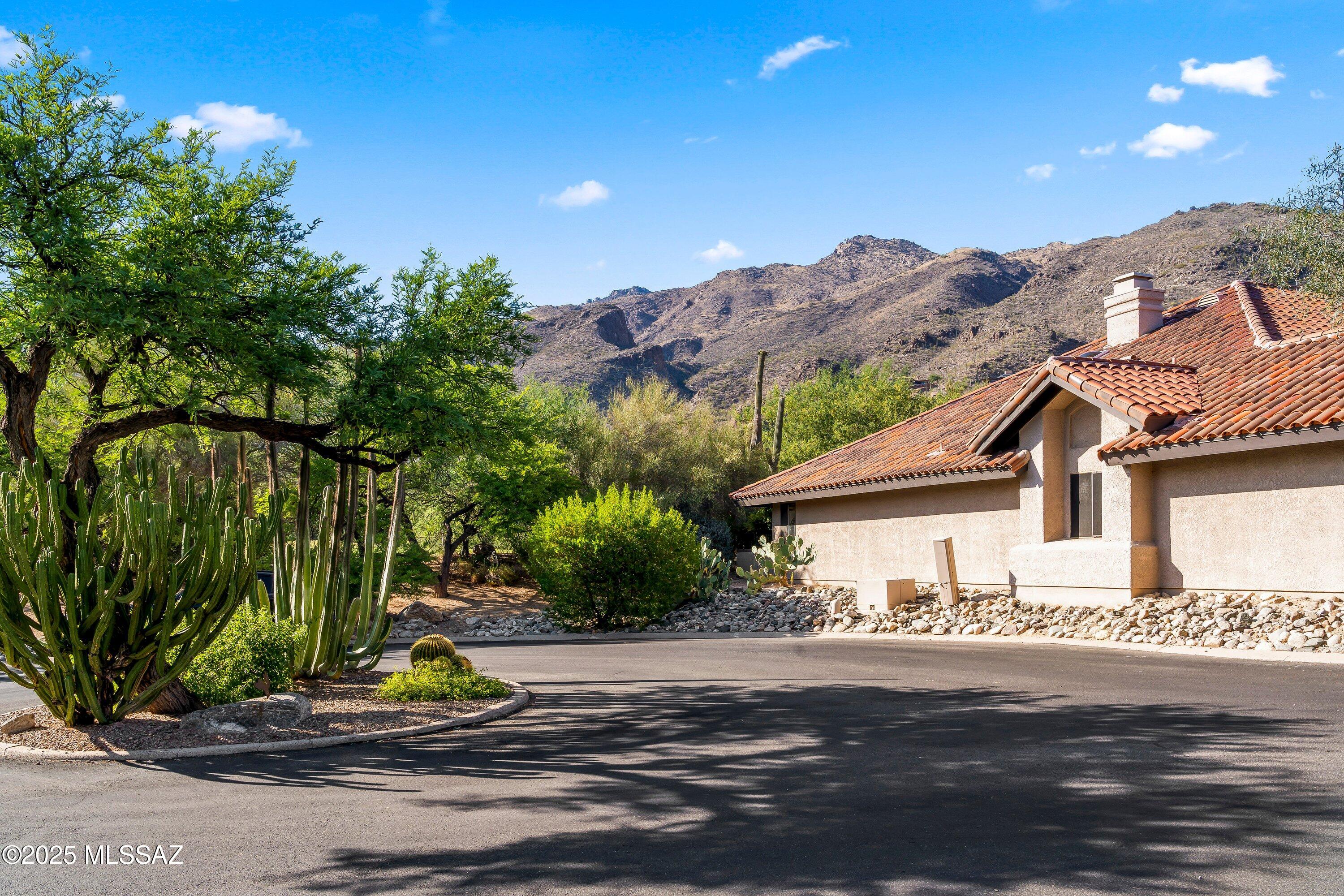 Ventana Canyon Lake Estates (1-47) - Residential