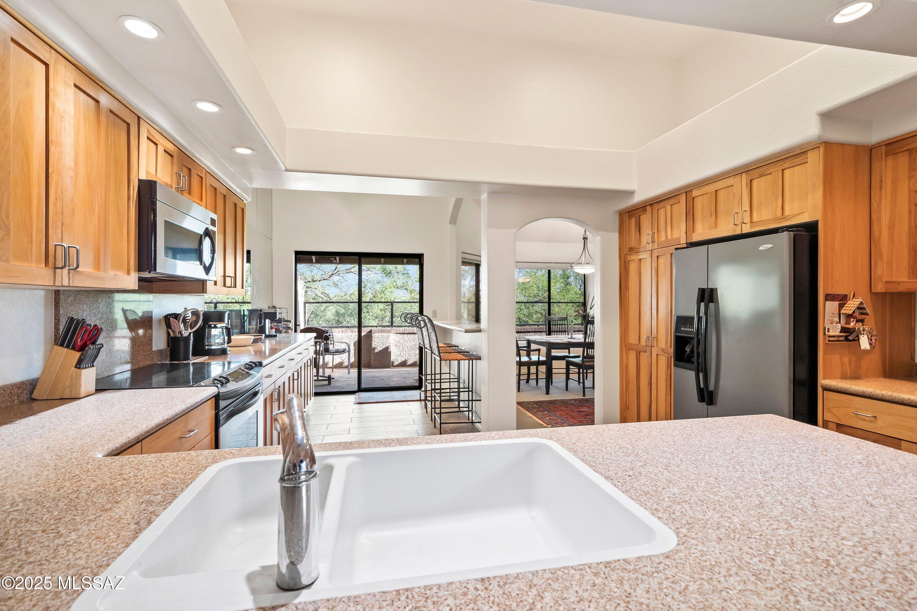 Ventana Canyon Lake Estates (1-47) - Residential