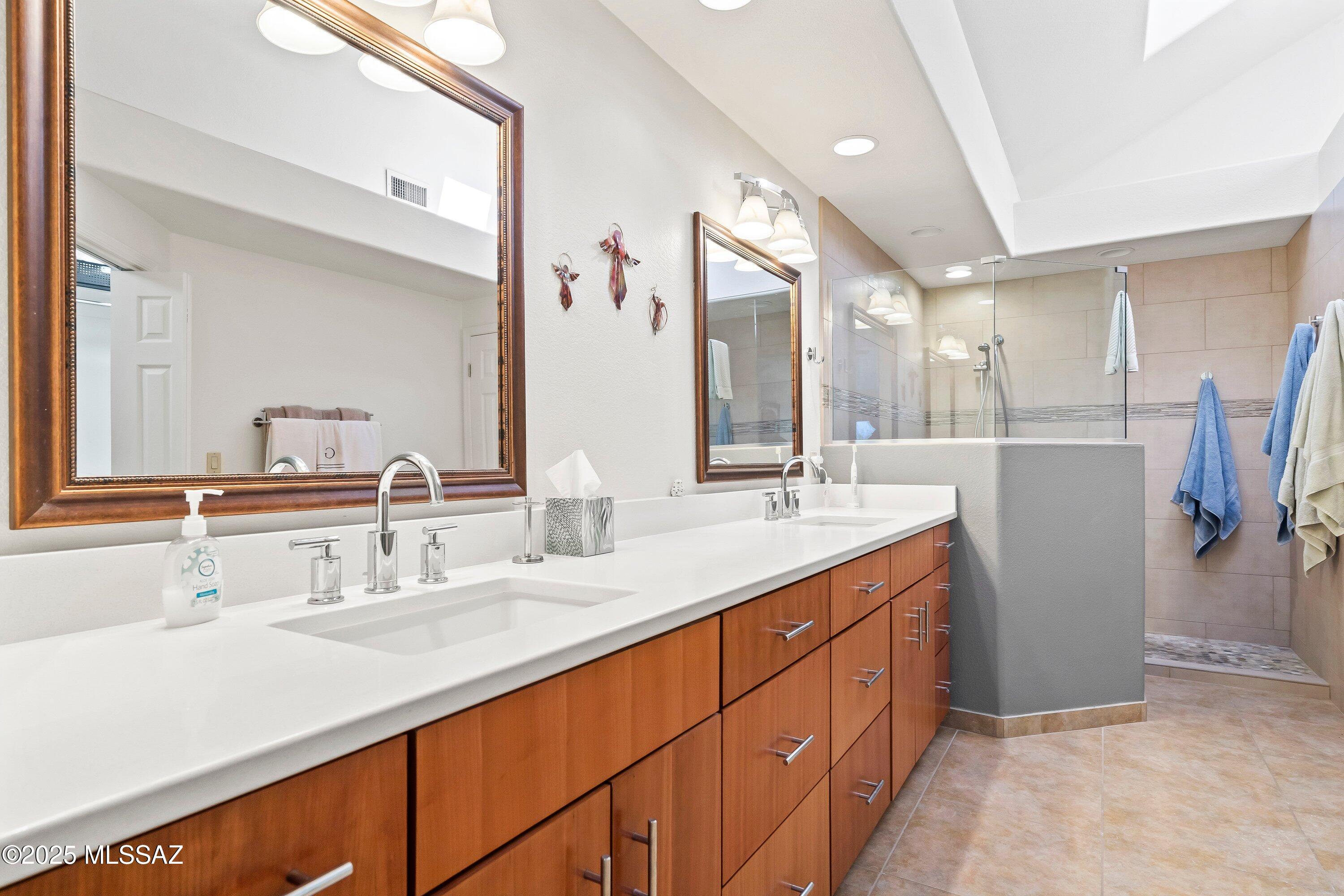 Ventana Canyon Lake Estates (1-47) - Residential
