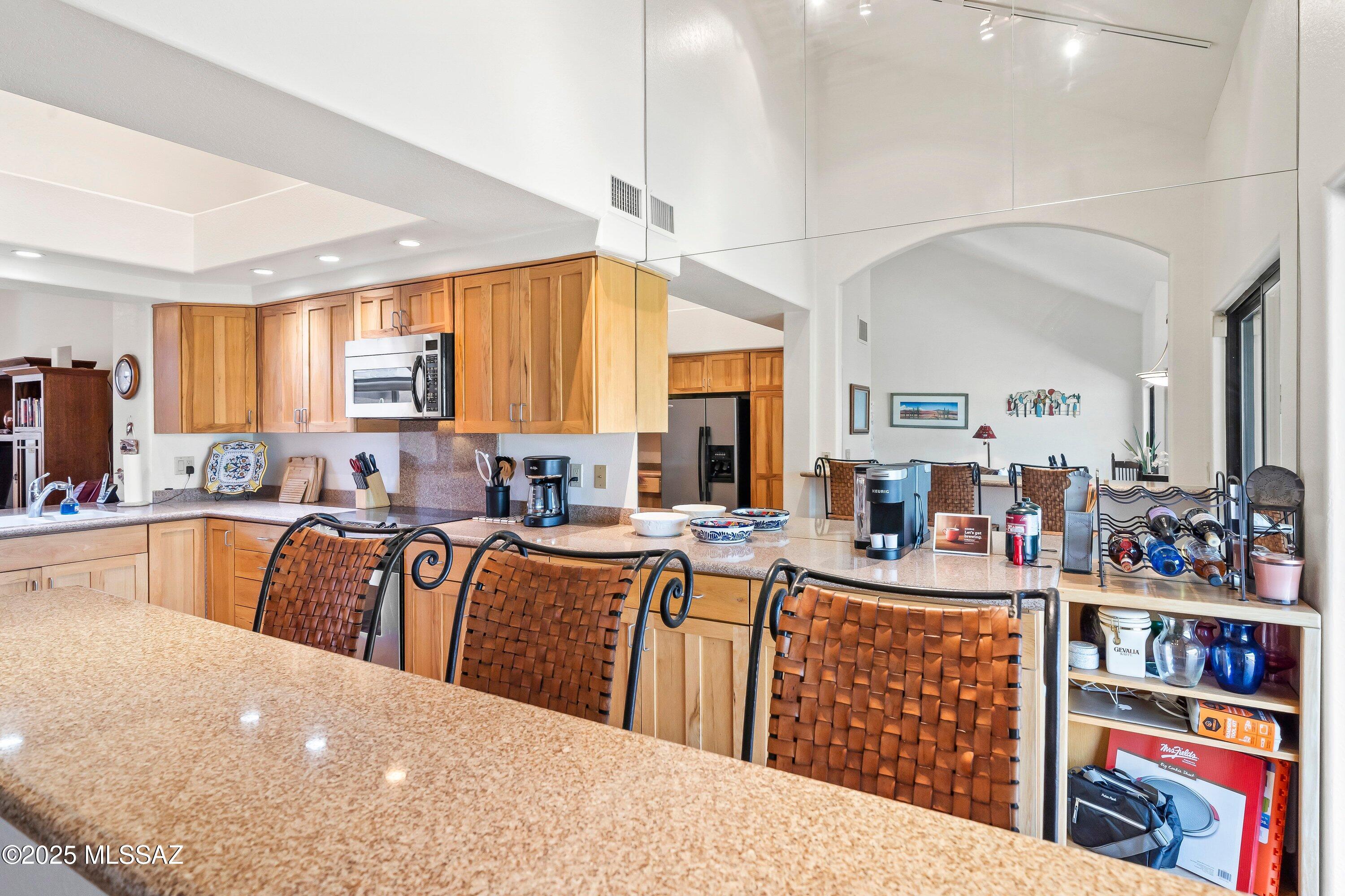 Ventana Canyon Lake Estates (1-47) - Residential