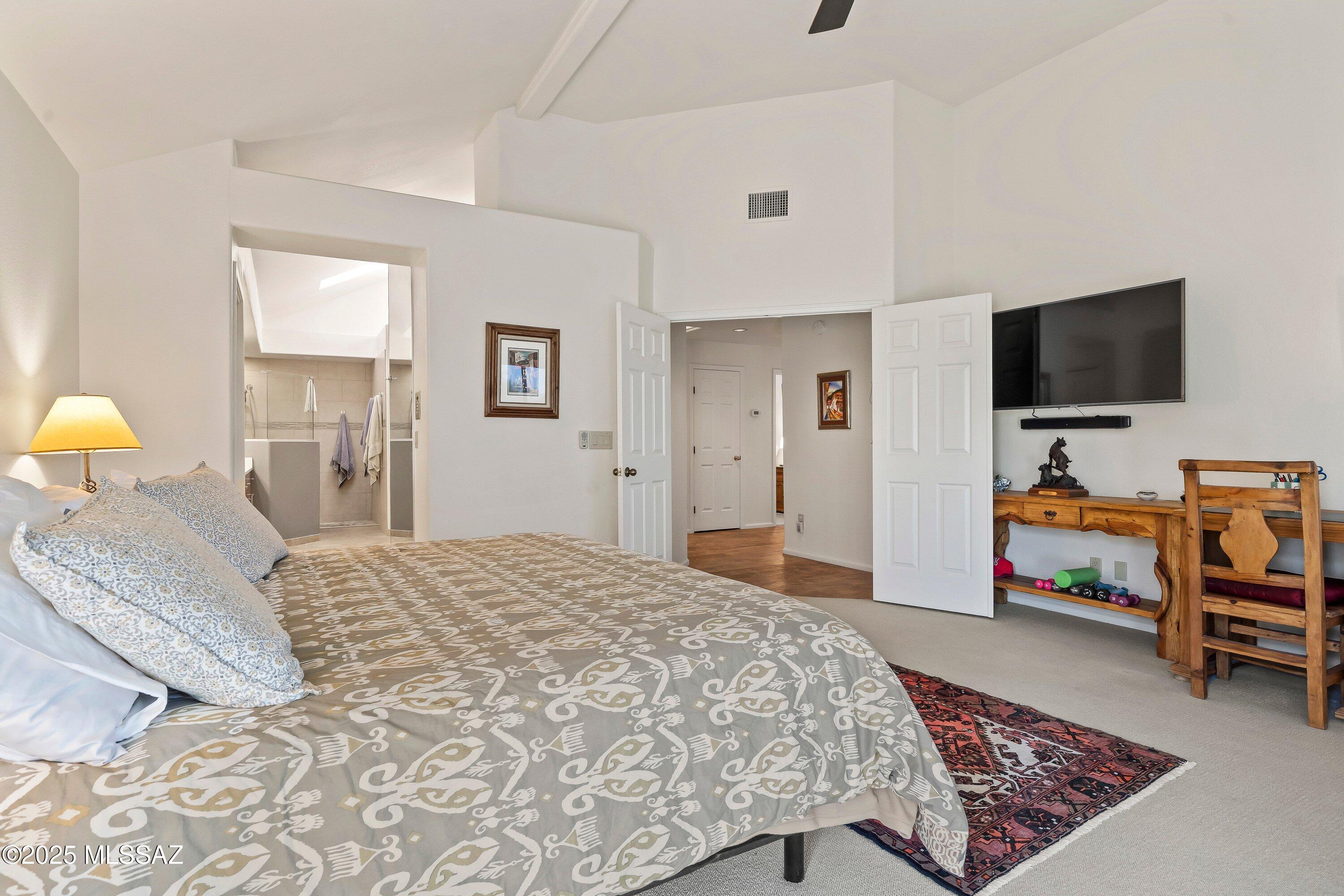 Ventana Canyon Lake Estates (1-47) - Residential