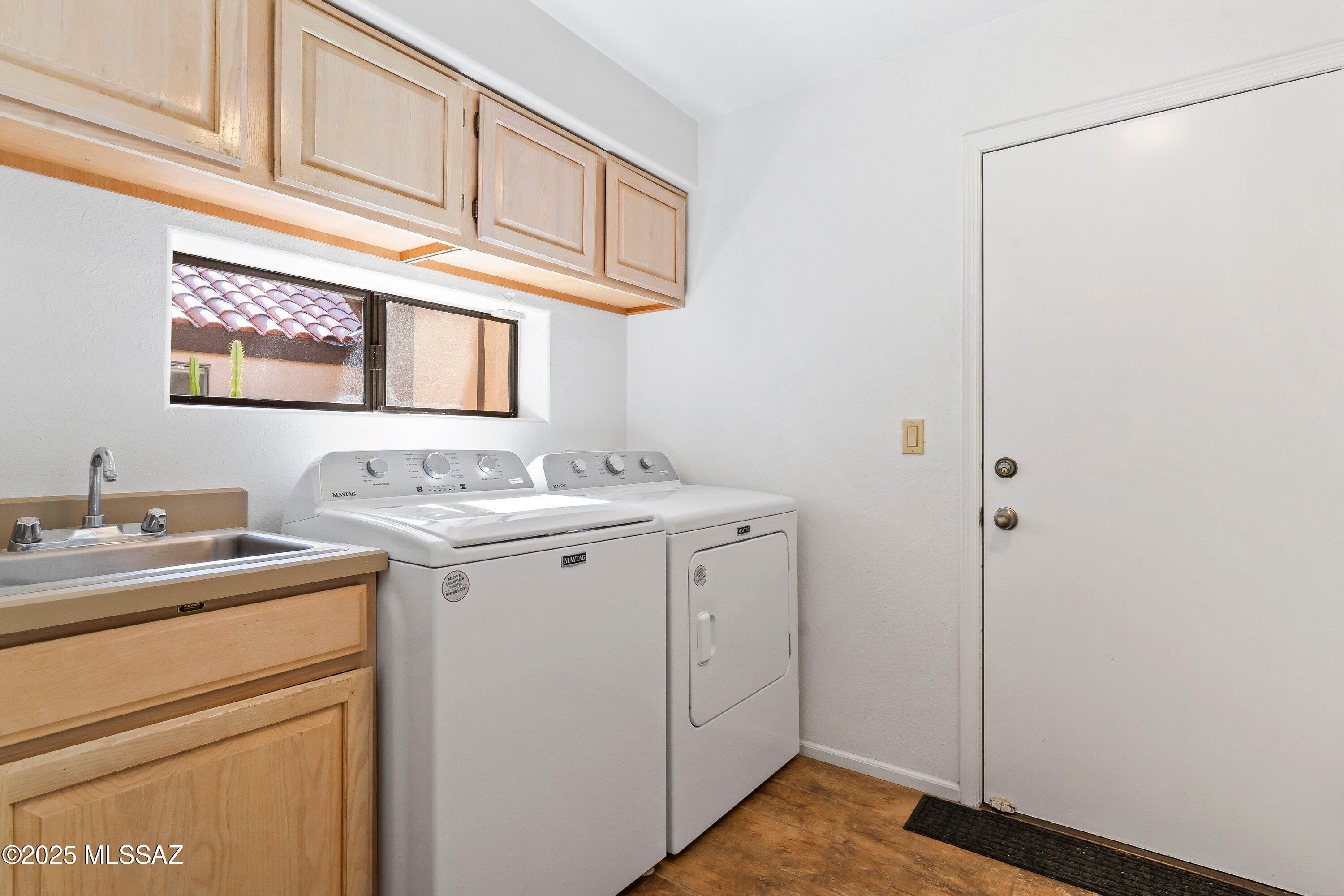 Ventana Canyon Lake Estates (1-47) - Residential