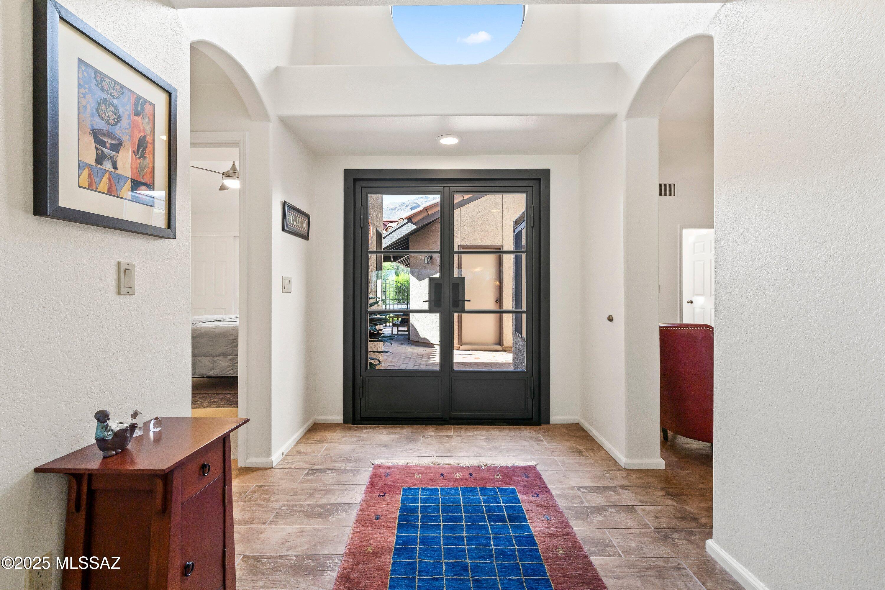 Ventana Canyon Lake Estates (1-47) - Residential