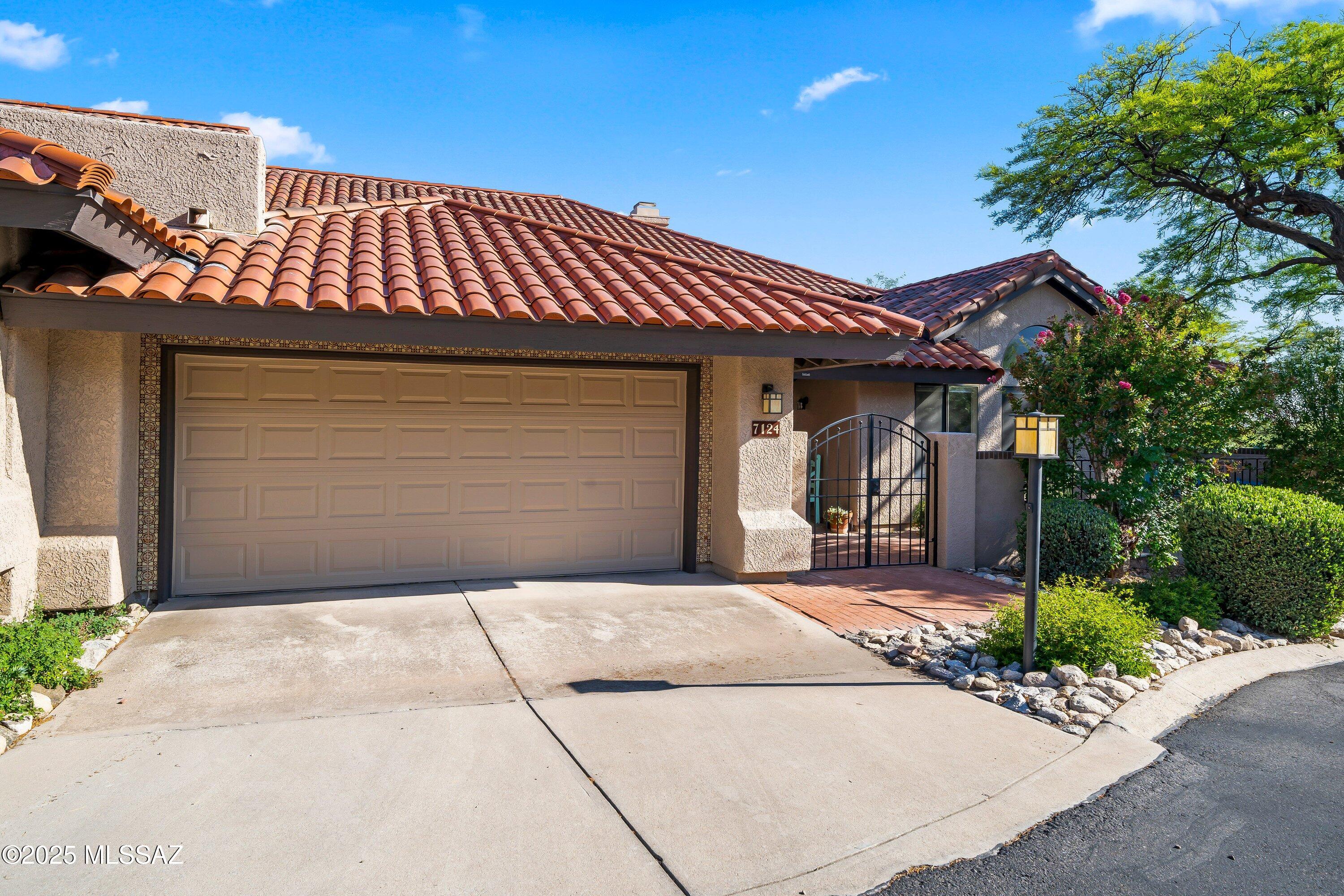 Ventana Canyon Lake Estates (1-47) - Residential