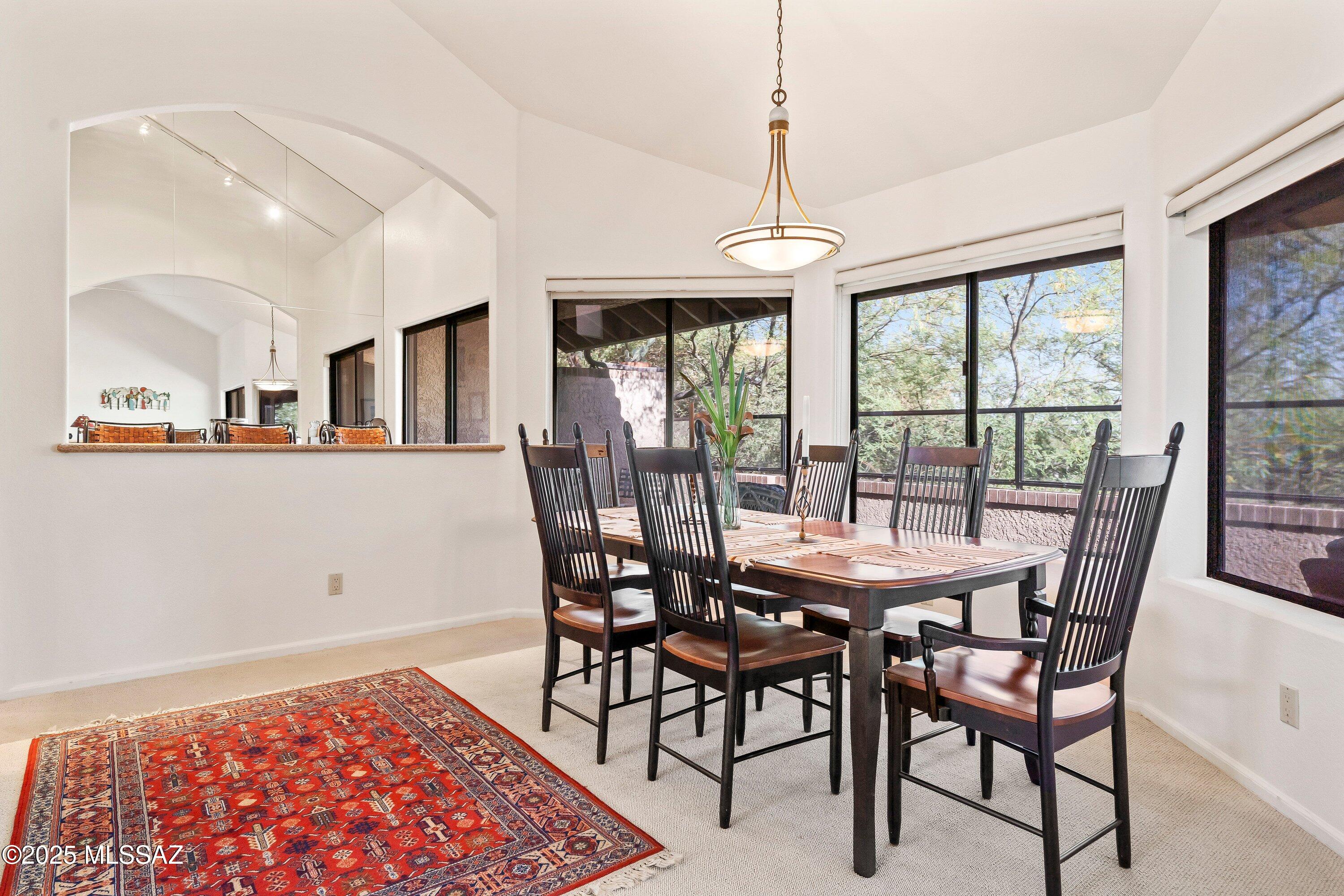 Ventana Canyon Lake Estates (1-47) - Residential
