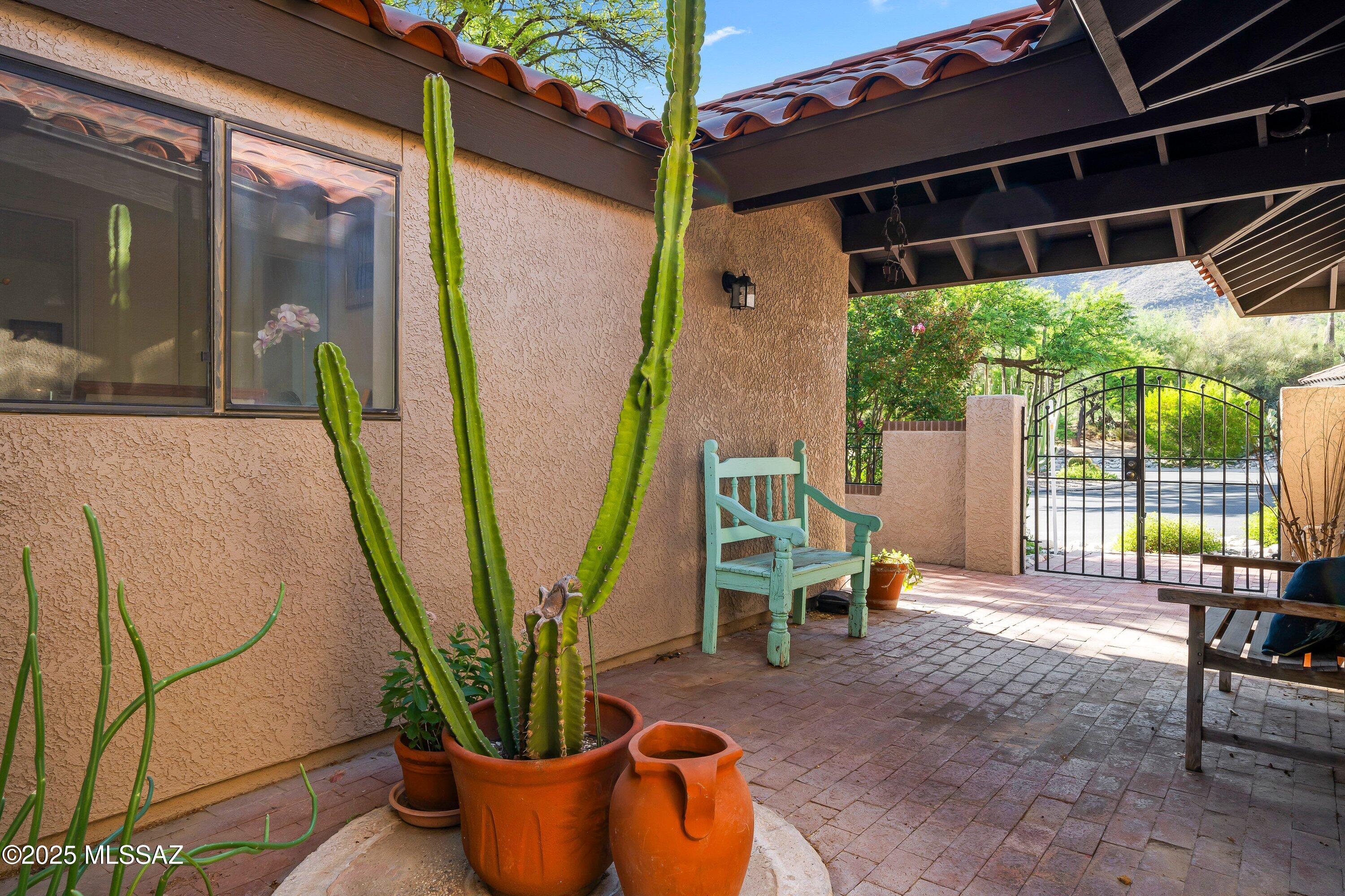 Ventana Canyon Lake Estates (1-47) - Residential