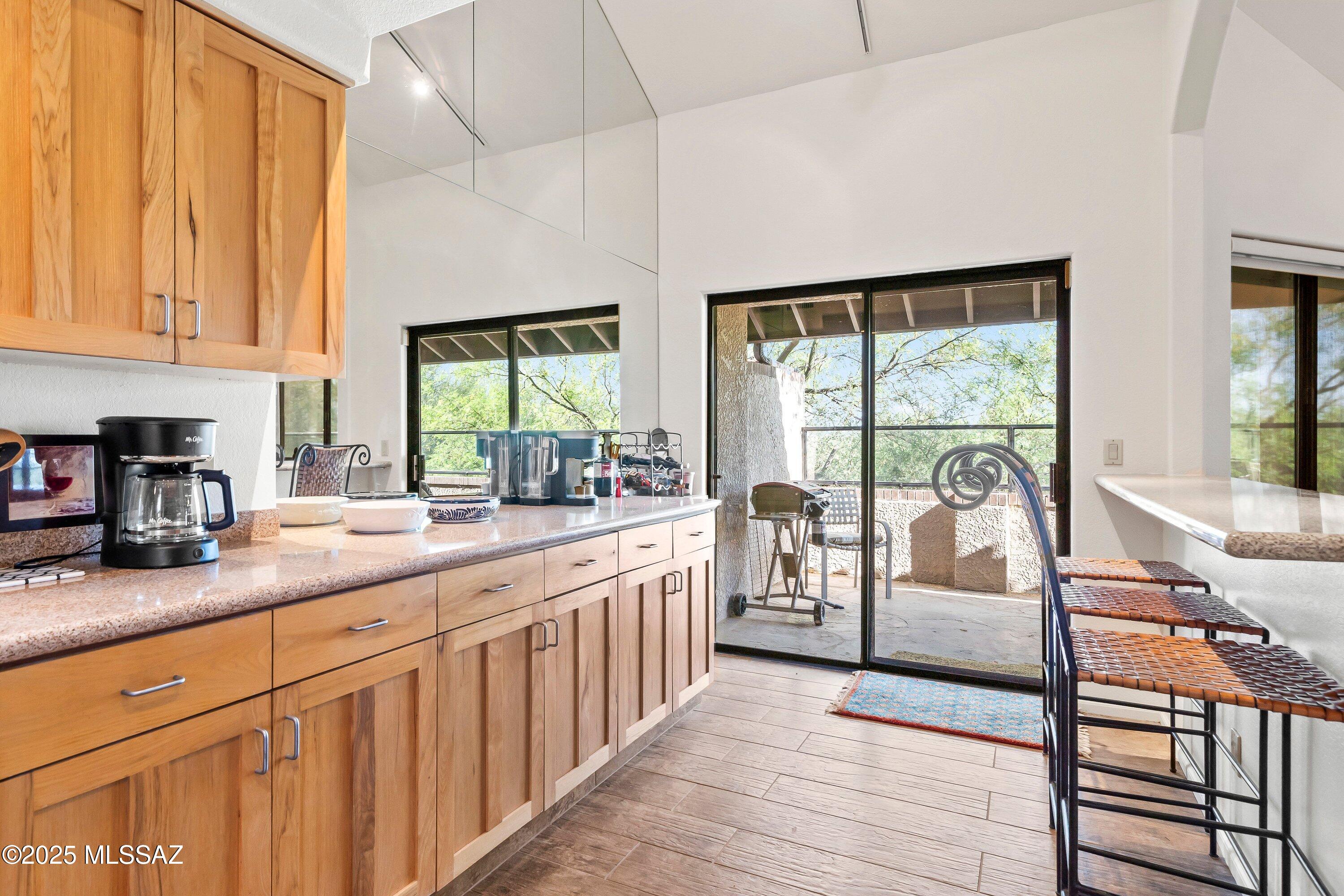 Ventana Canyon Lake Estates (1-47) - Residential