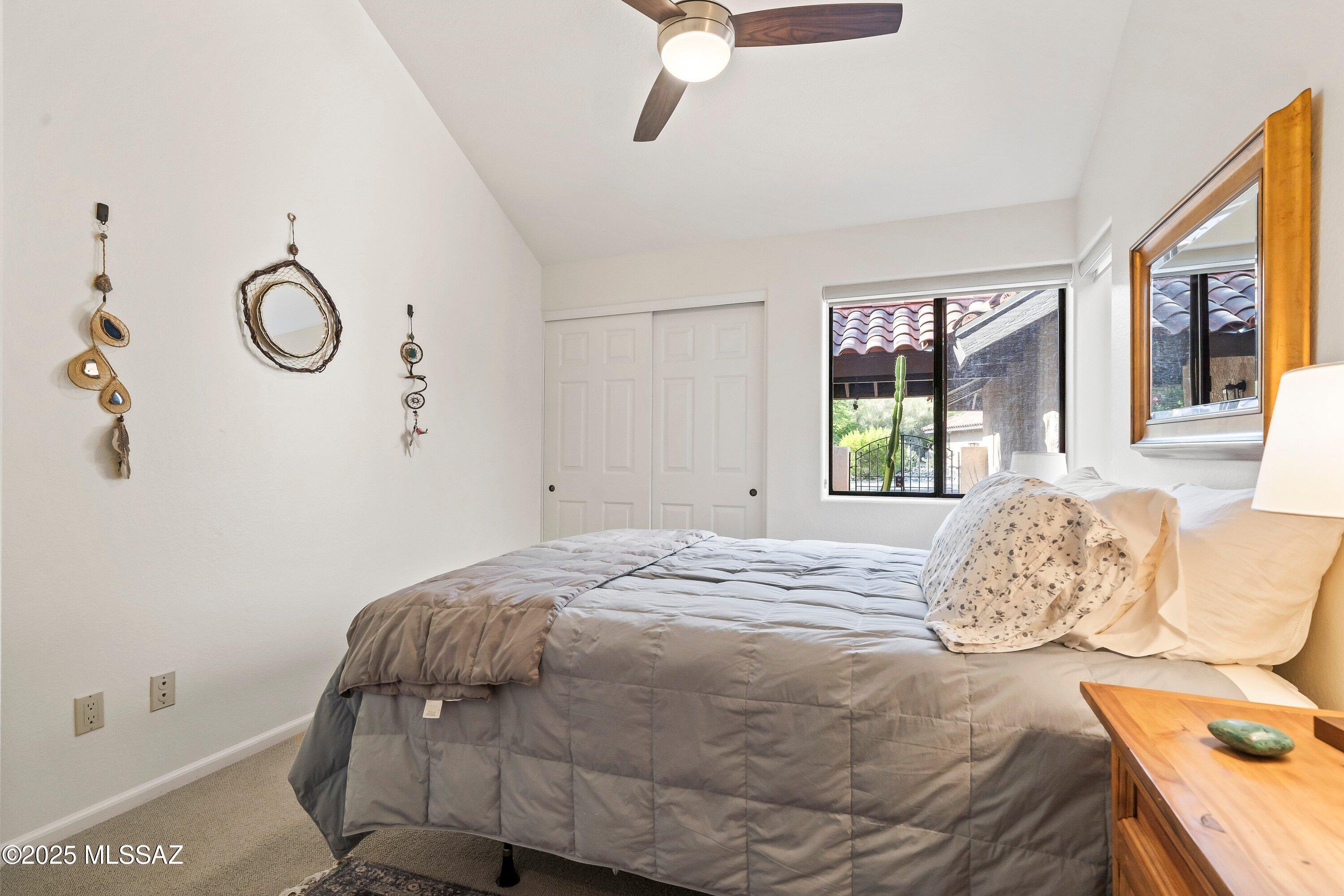 Ventana Canyon Lake Estates (1-47) - Residential