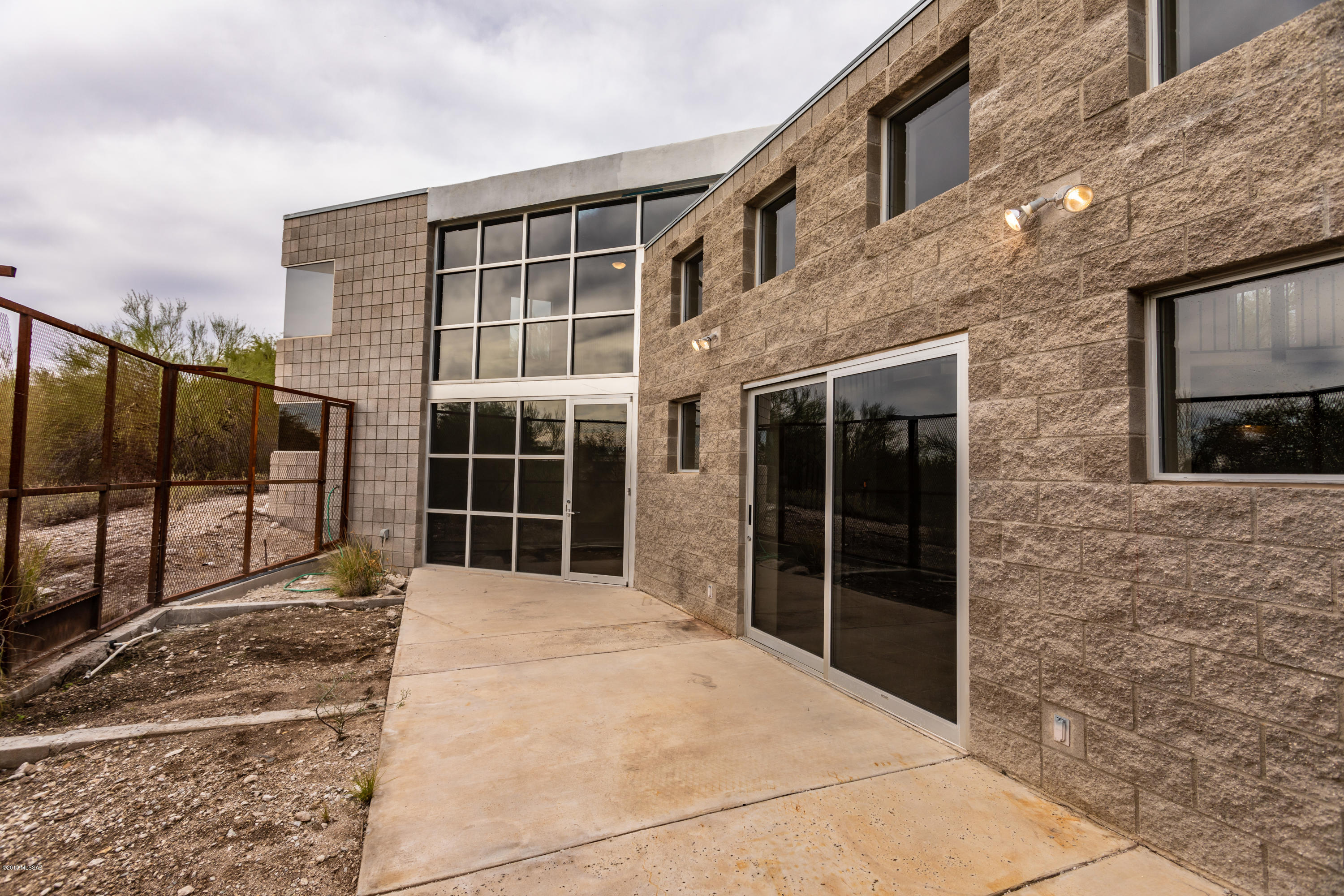 Rio Verde Vista (1-58) - Residential