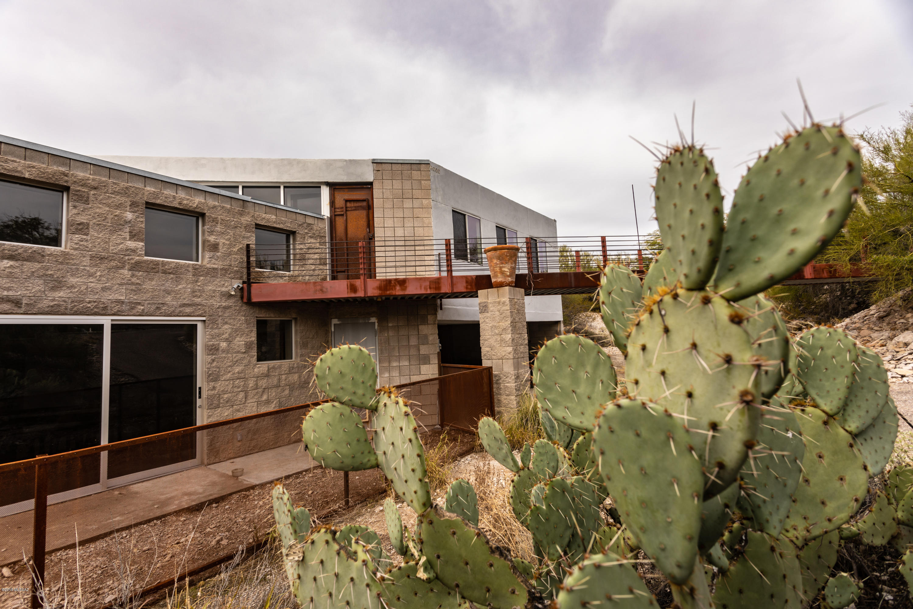 Rio Verde Vista (1-58) - Residential