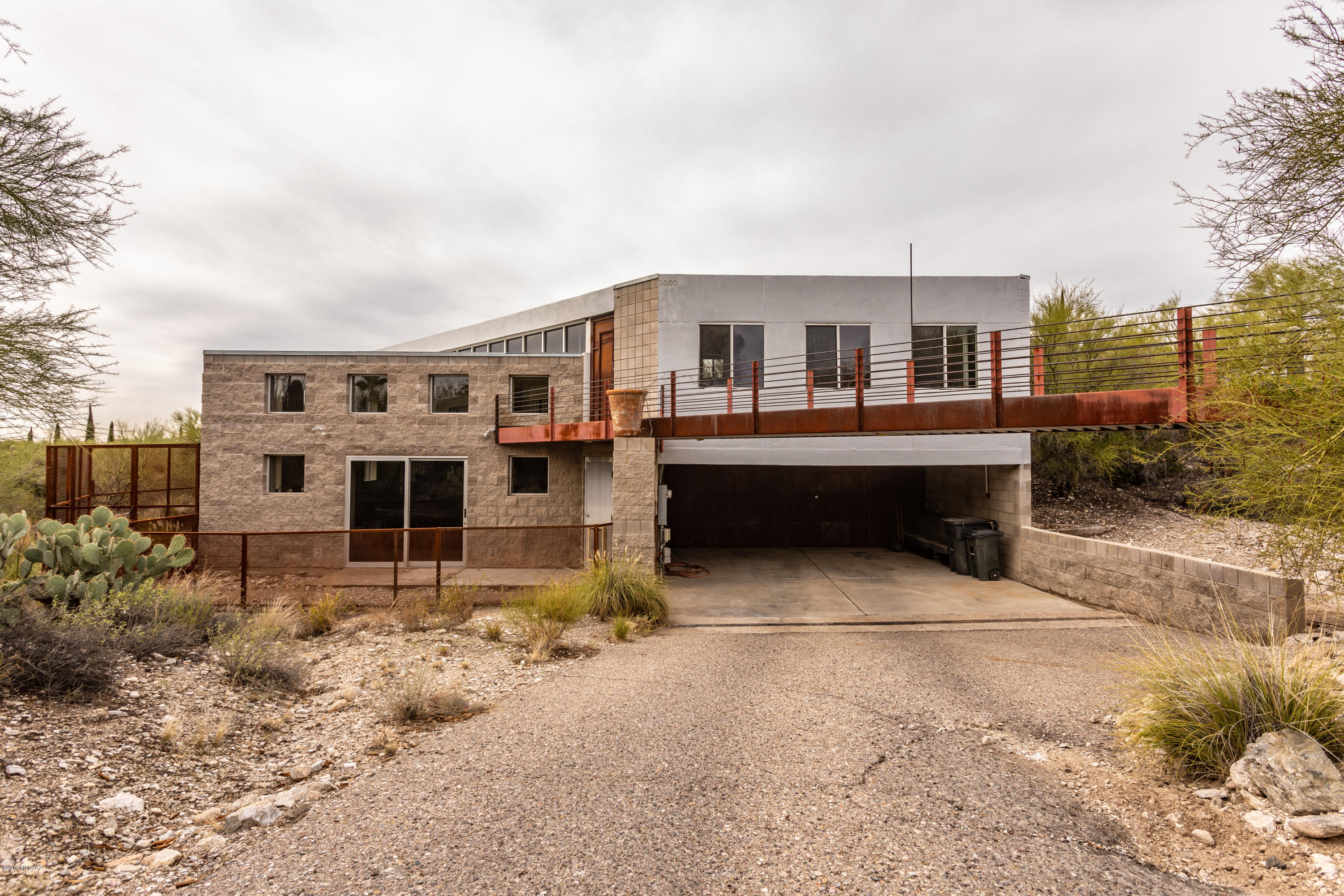 Rio Verde Vista (1-58) - Residential