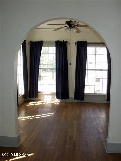 Feldmans Amended - Residential Lease