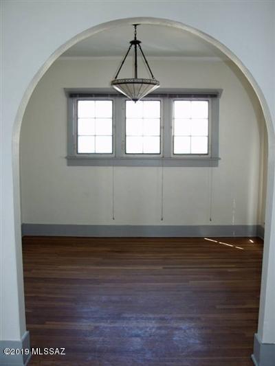 Feldmans Amended - Residential Lease