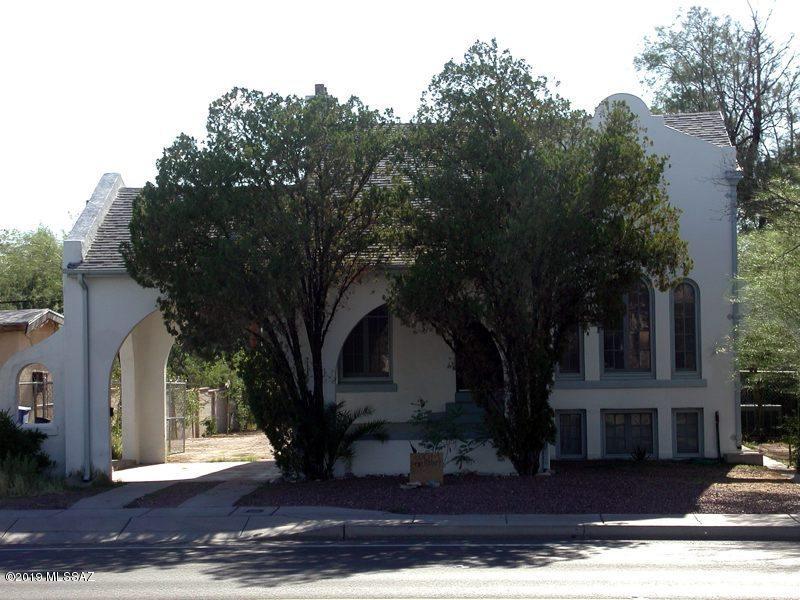 Feldmans Amended - Residential Lease
