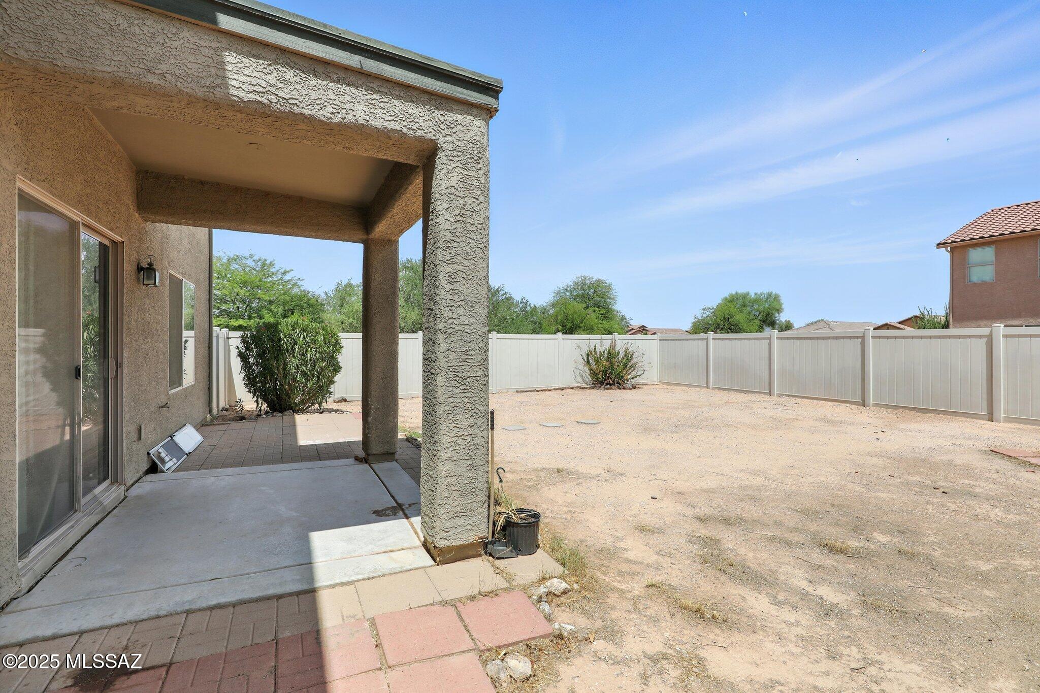 Red Rock Village 1 - Residential