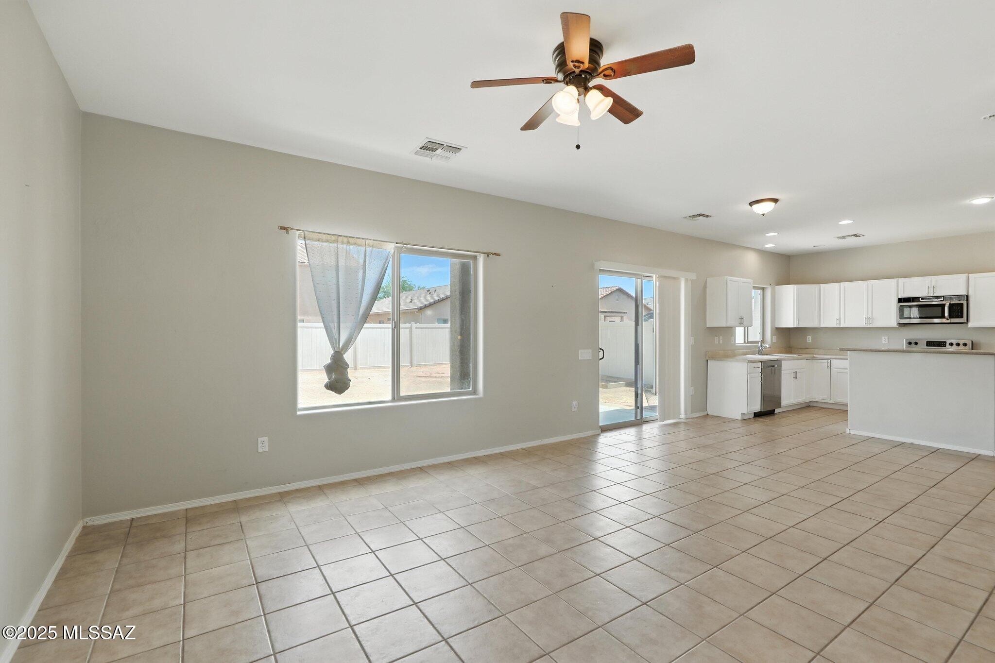 Red Rock Village 1 - Residential