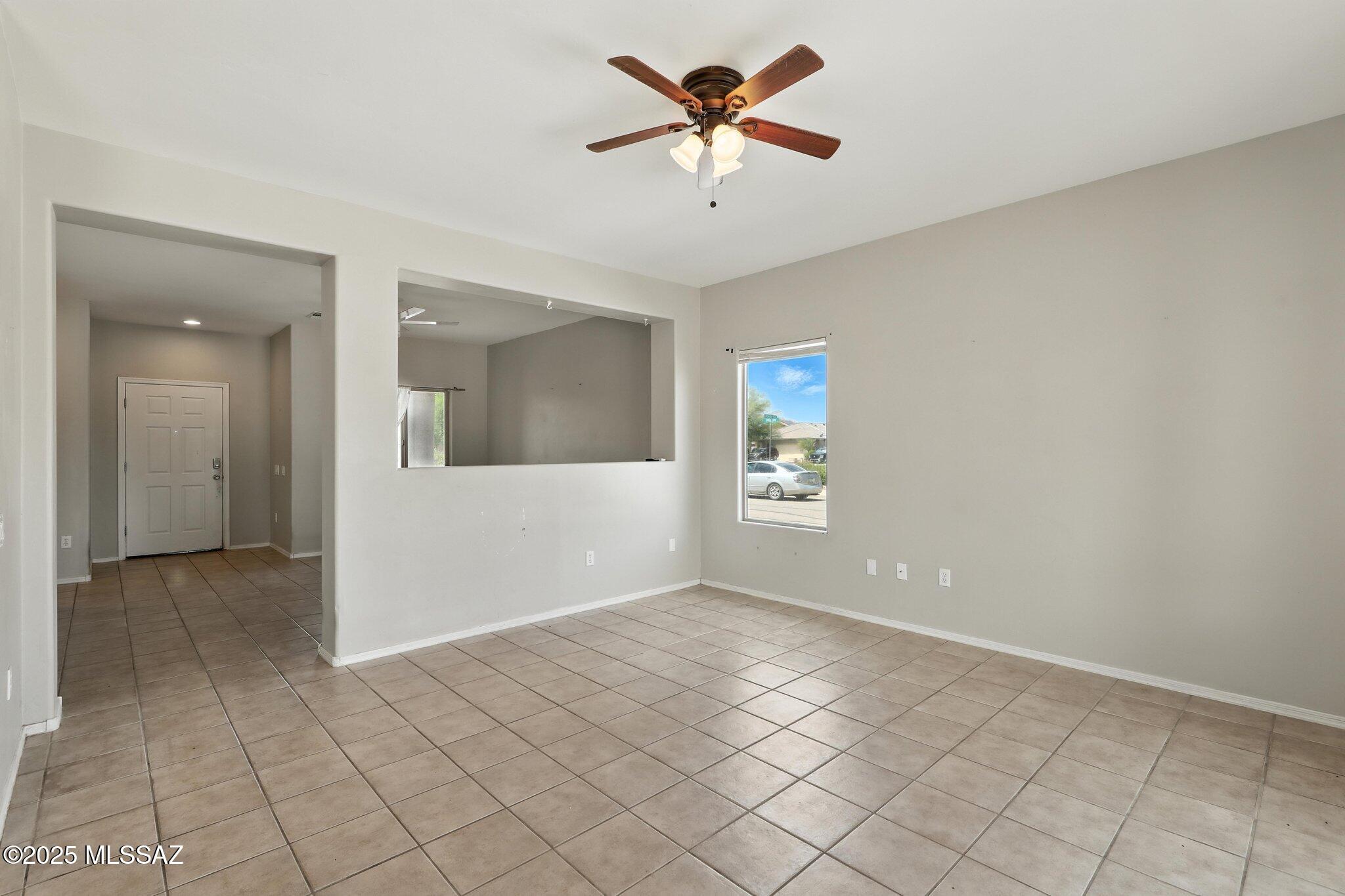 Red Rock Village 1 - Residential