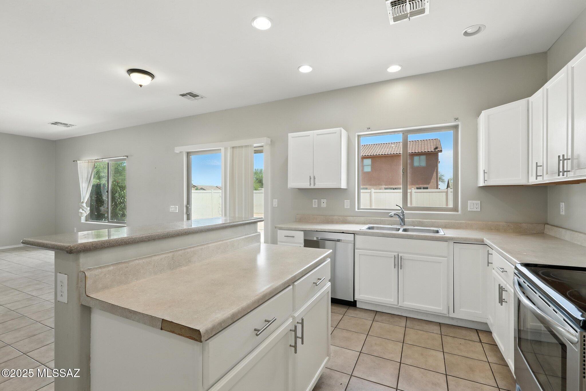 Red Rock Village 1 - Residential