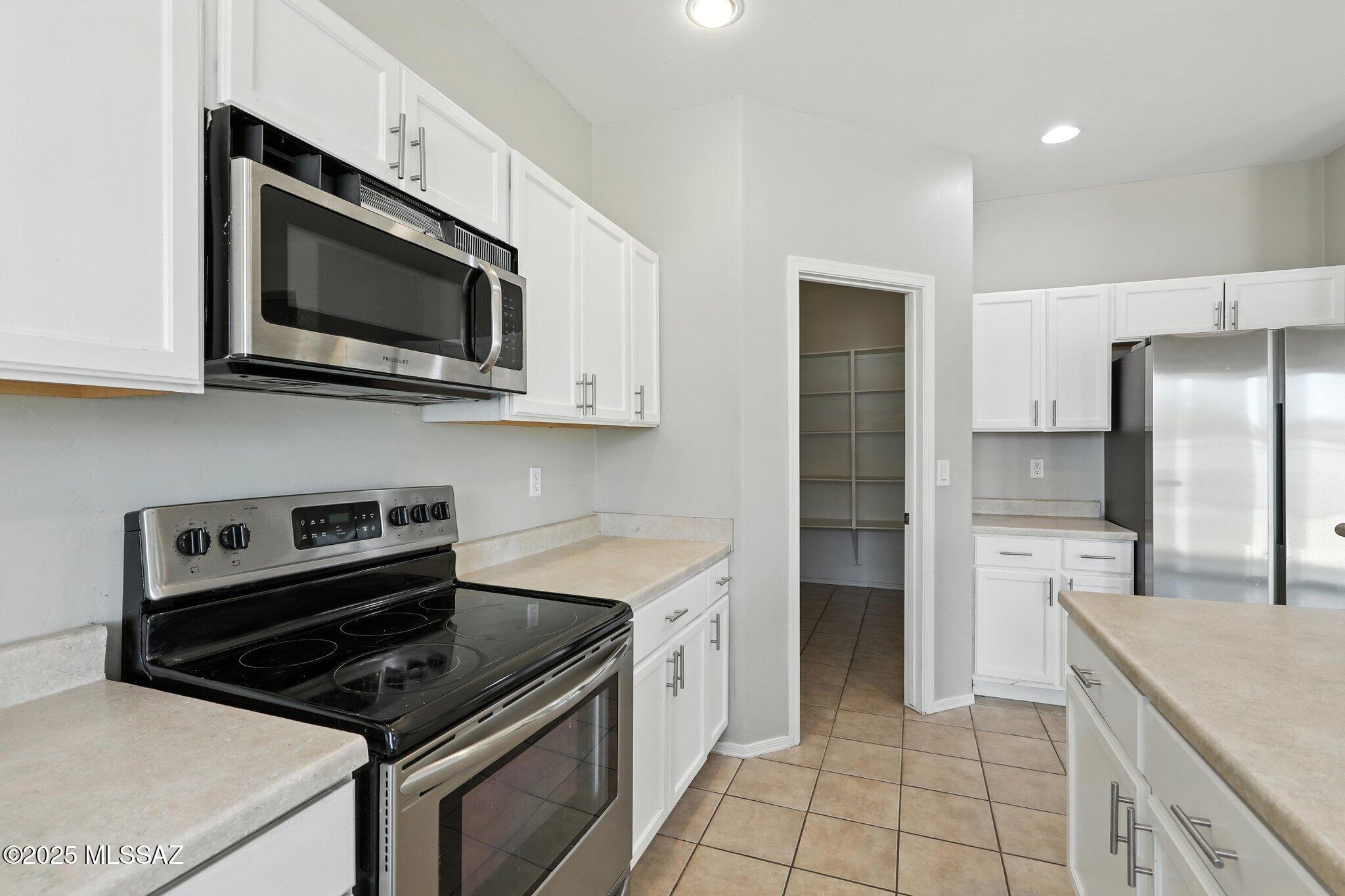 Red Rock Village 1 - Residential