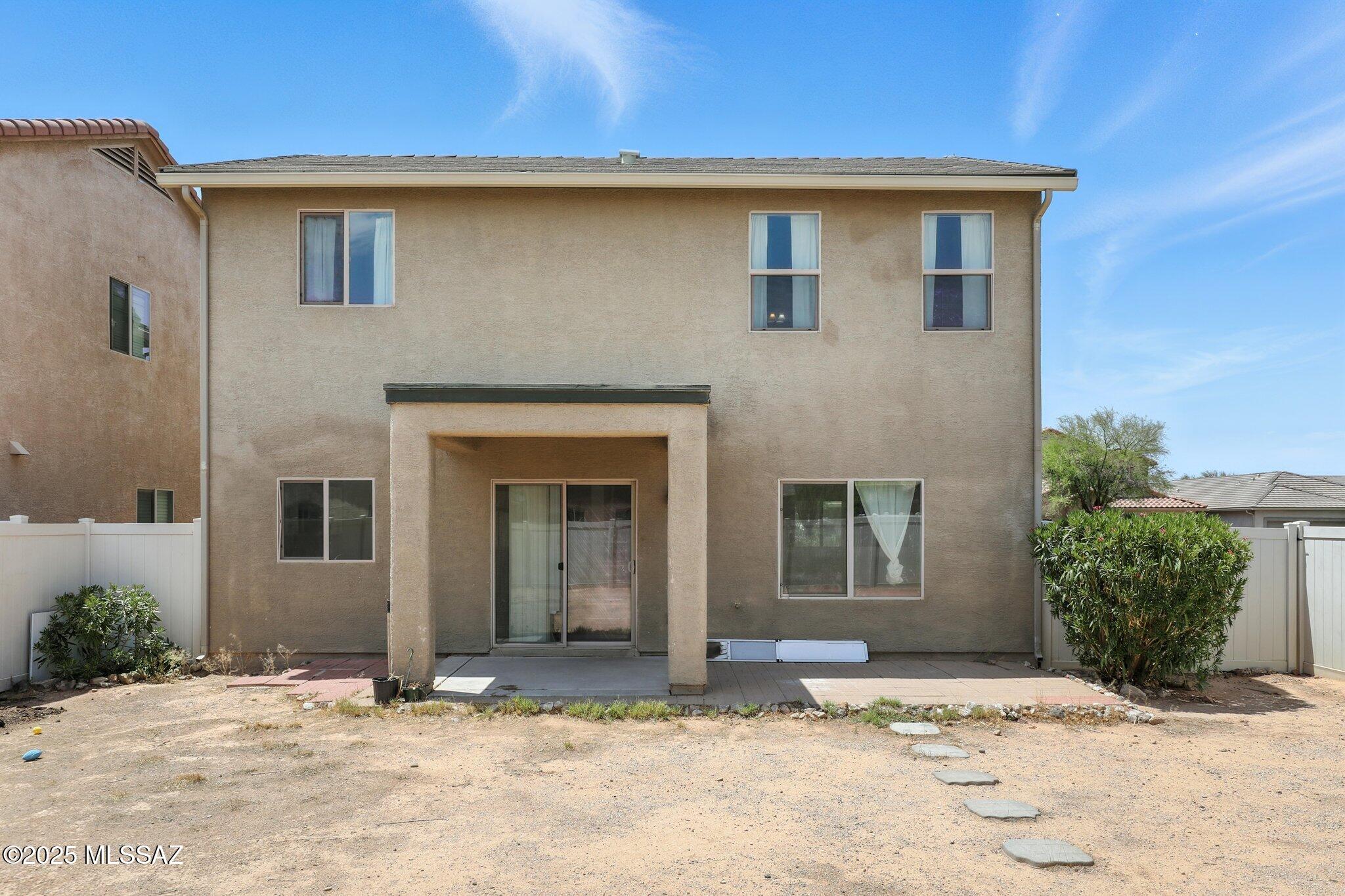 Red Rock Village 1 - Residential