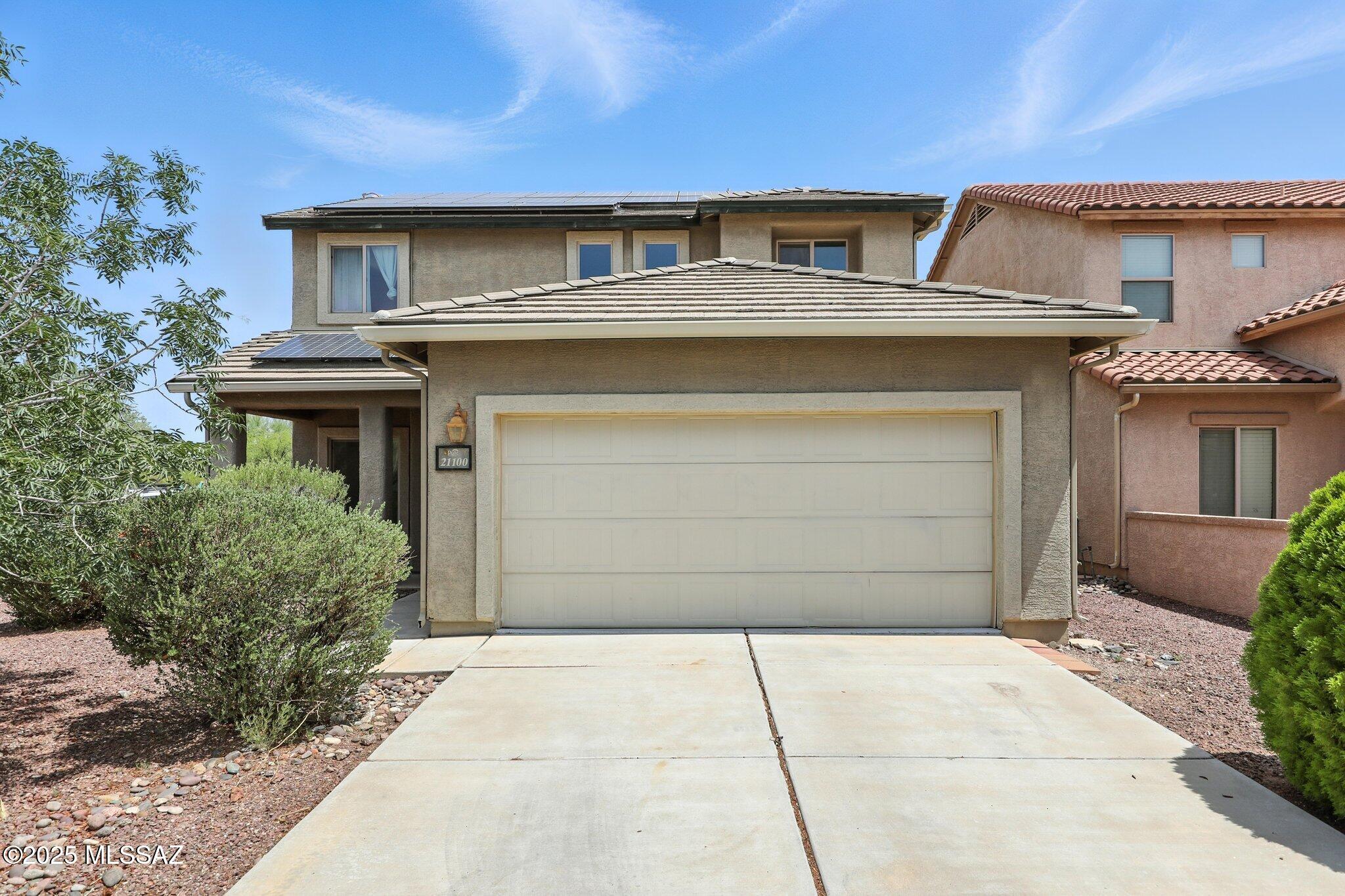 Red Rock Village 1 - Residential