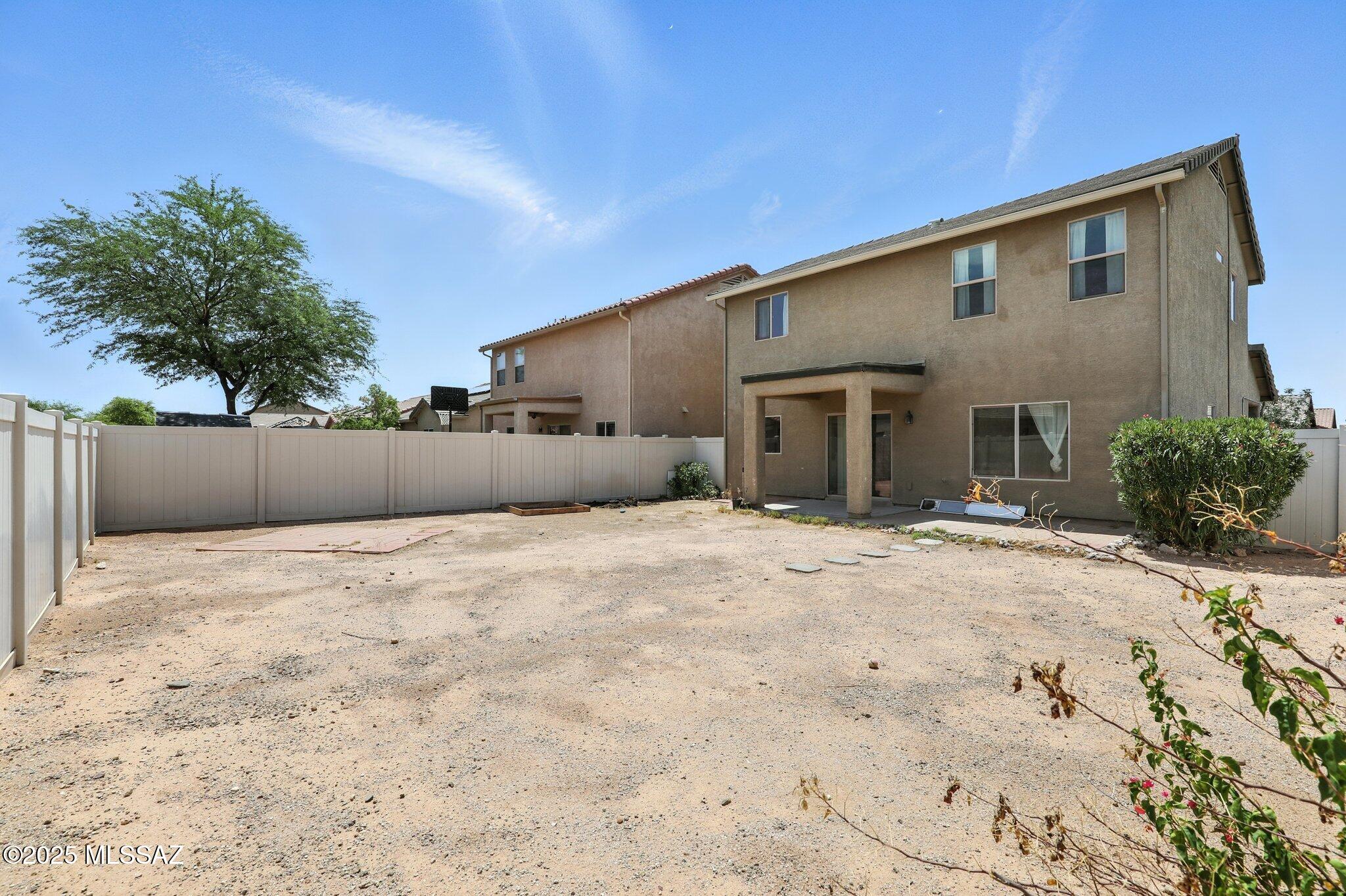 Red Rock Village 1 - Residential