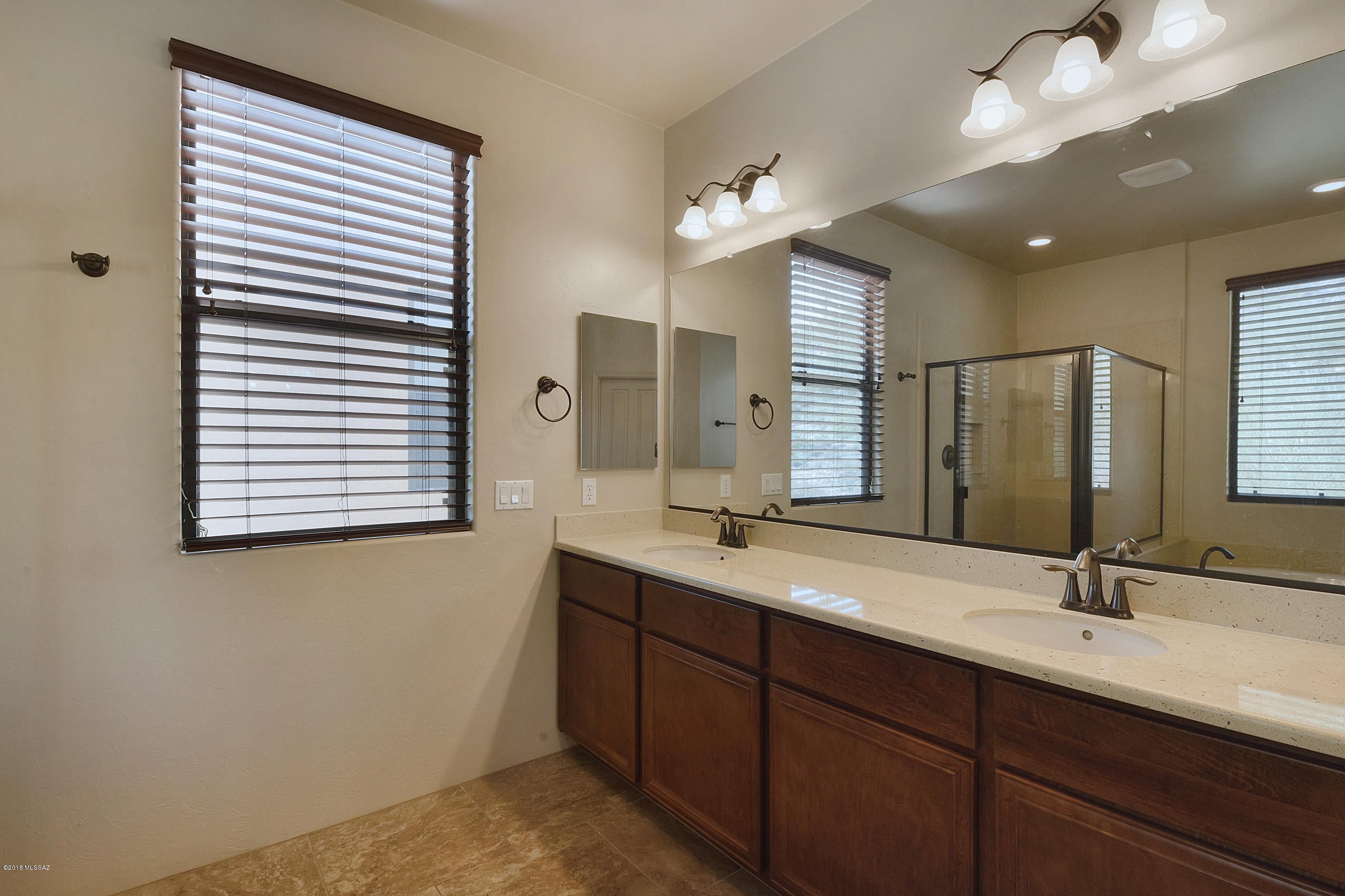 Beverly Terrace (1-18) - Residential