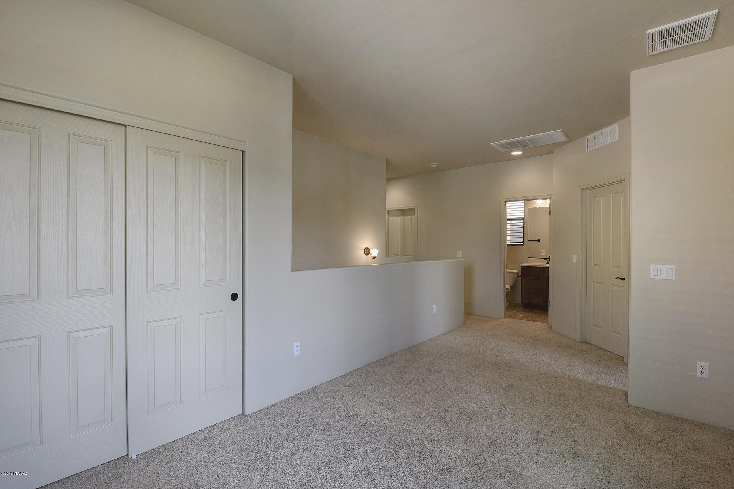 Beverly Terrace (1-18) - Residential