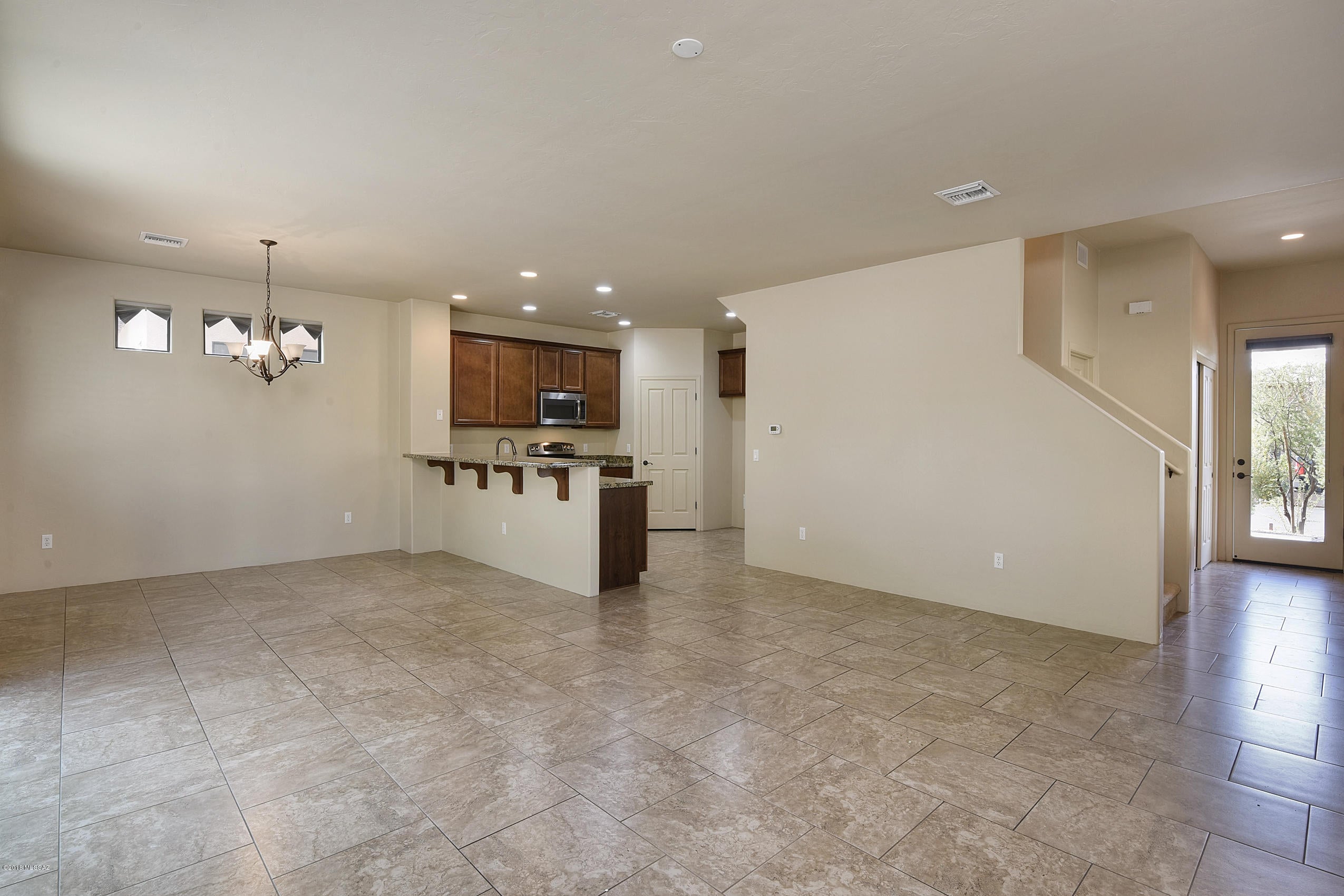 Beverly Terrace (1-18) - Residential