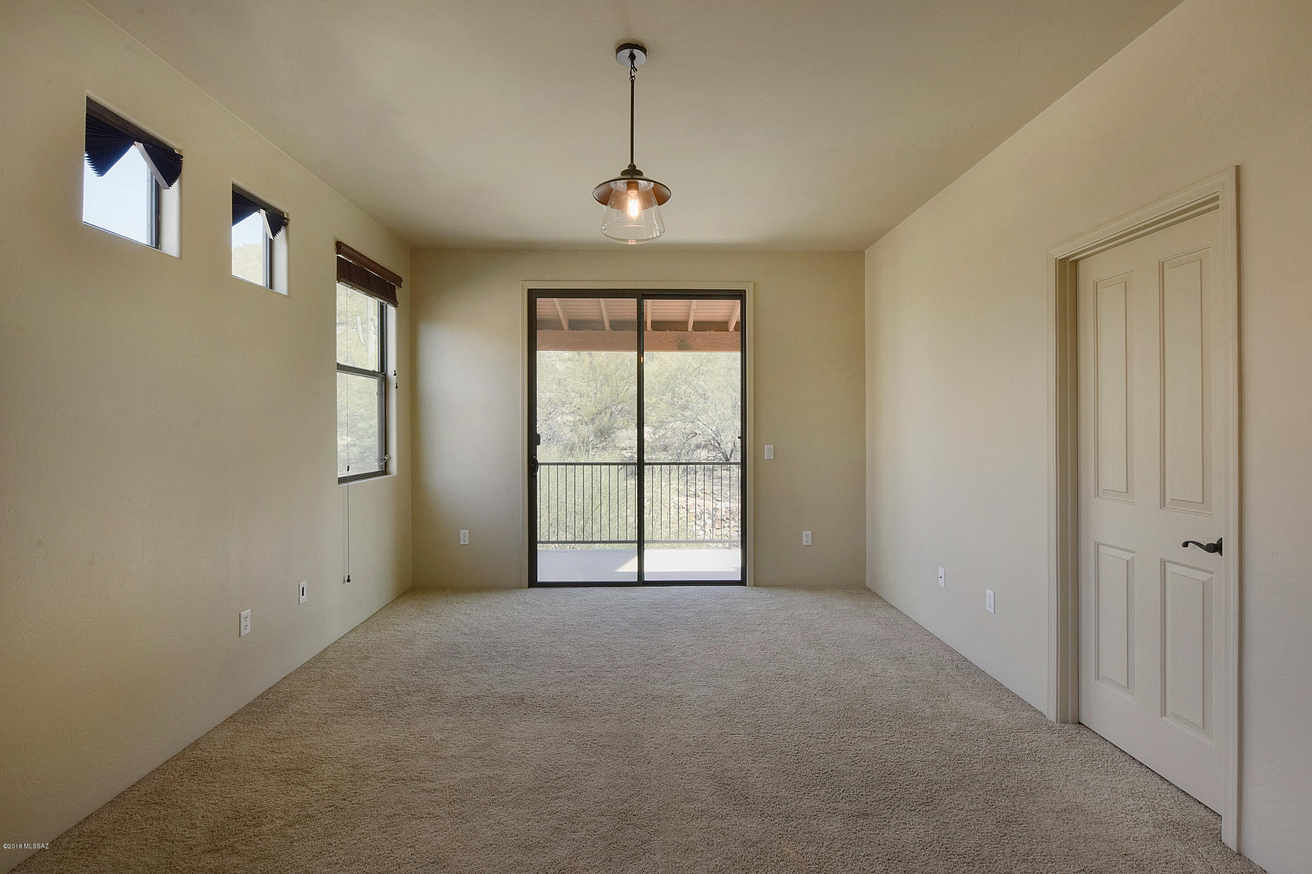 Beverly Terrace (1-18) - Residential