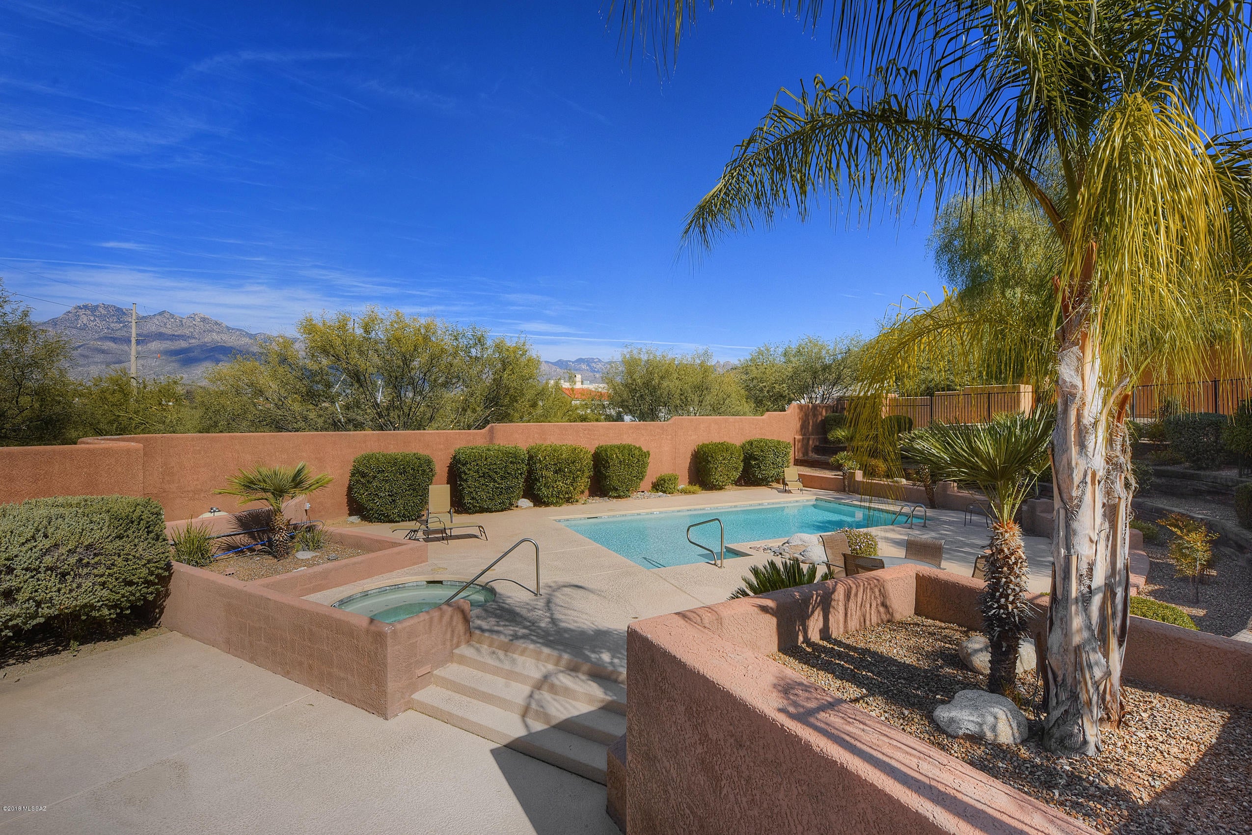 Beverly Terrace (1-18) - Residential
