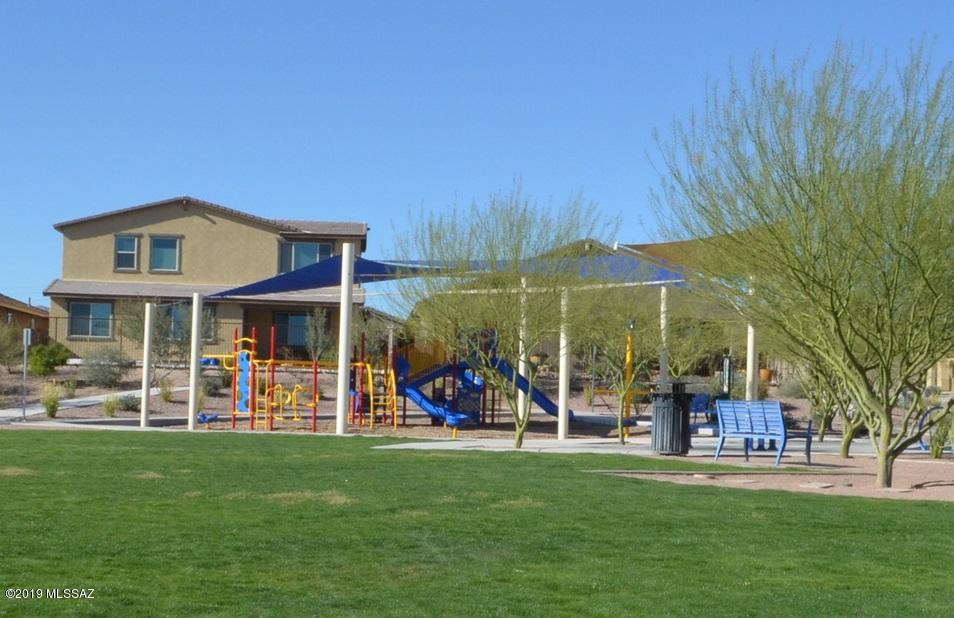The Estates At Capella - Residential