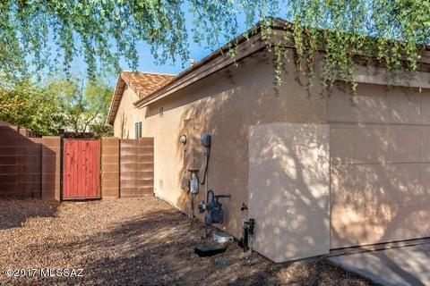 Starr Pass Shadows - Residential