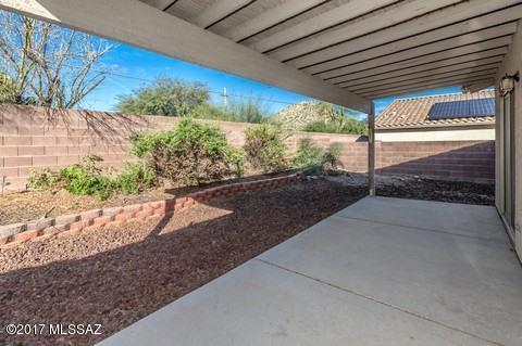 Starr Pass Shadows - Residential