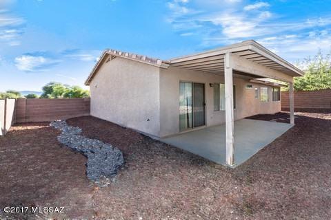 Starr Pass Shadows - Residential