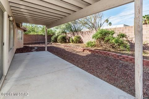 Starr Pass Shadows - Residential