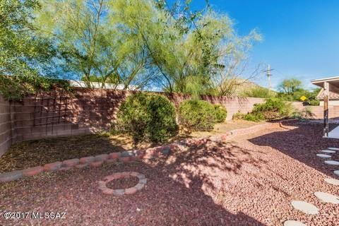 Starr Pass Shadows - Residential